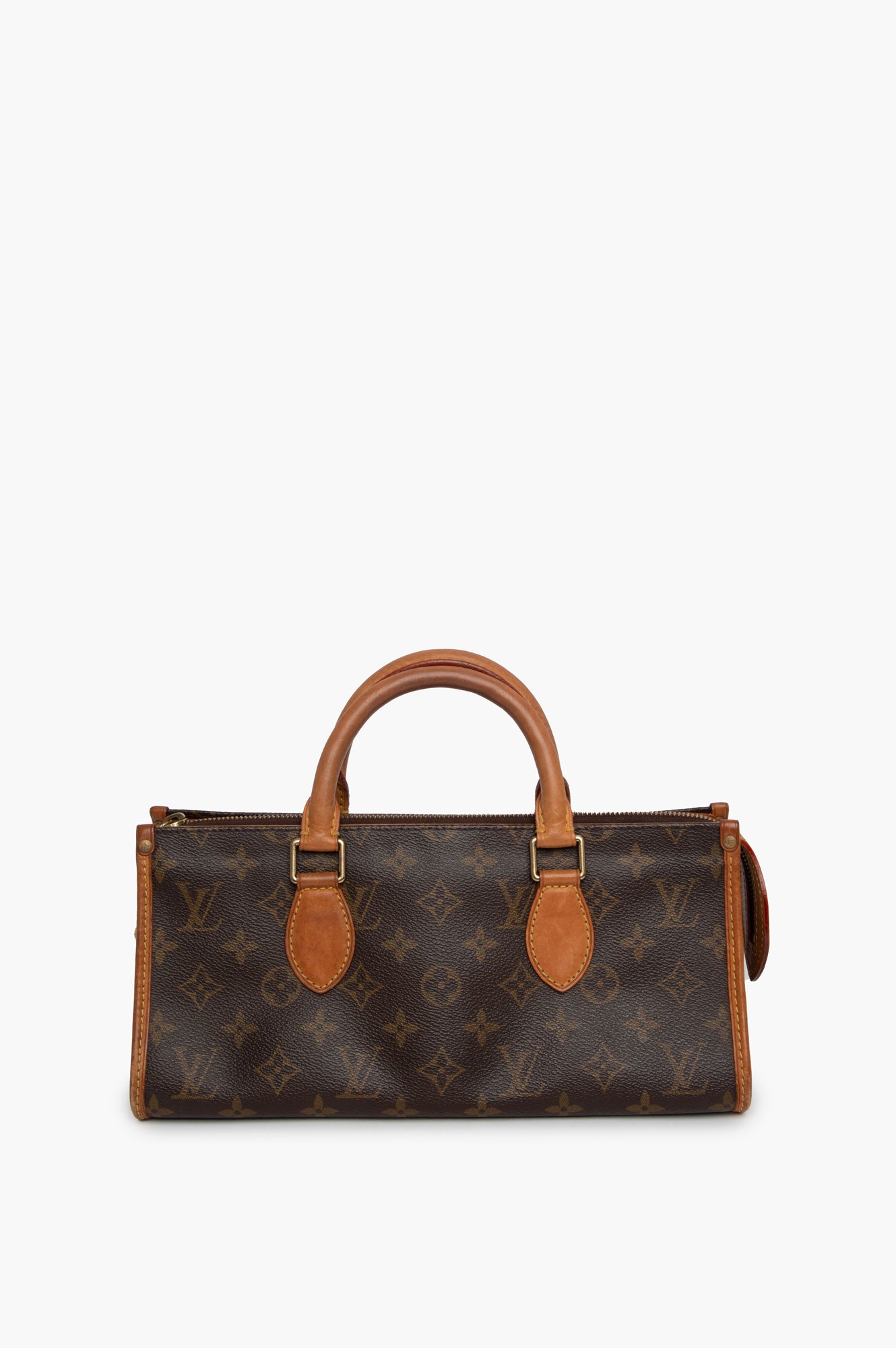 Louis Vuitton Monogram Popincourt Bag