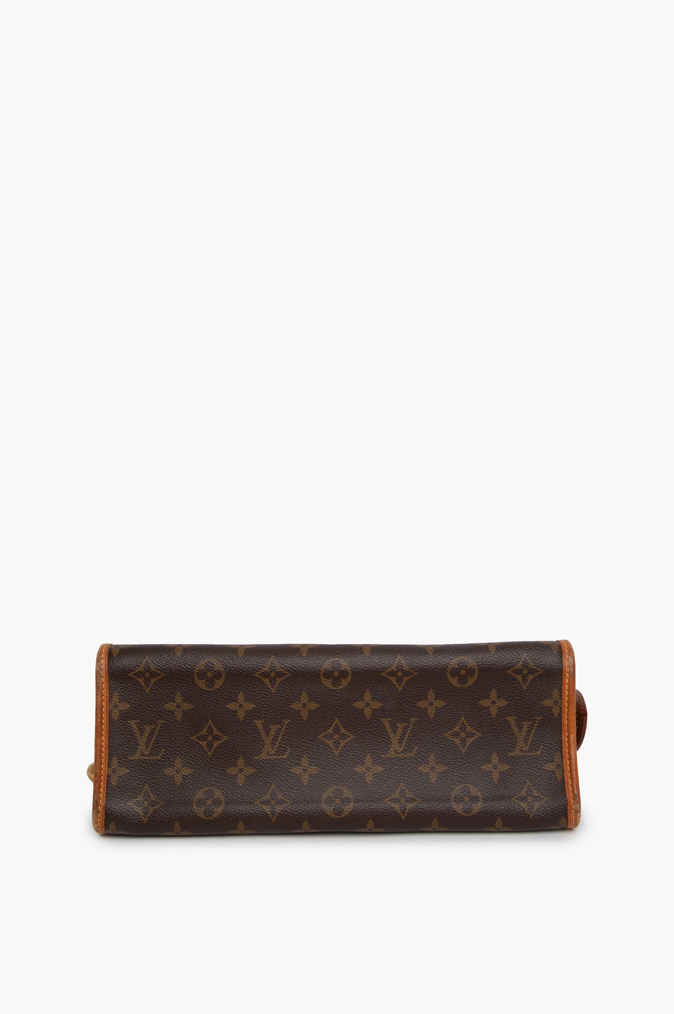 Louis Vuitton Monogram Popincourt Bag