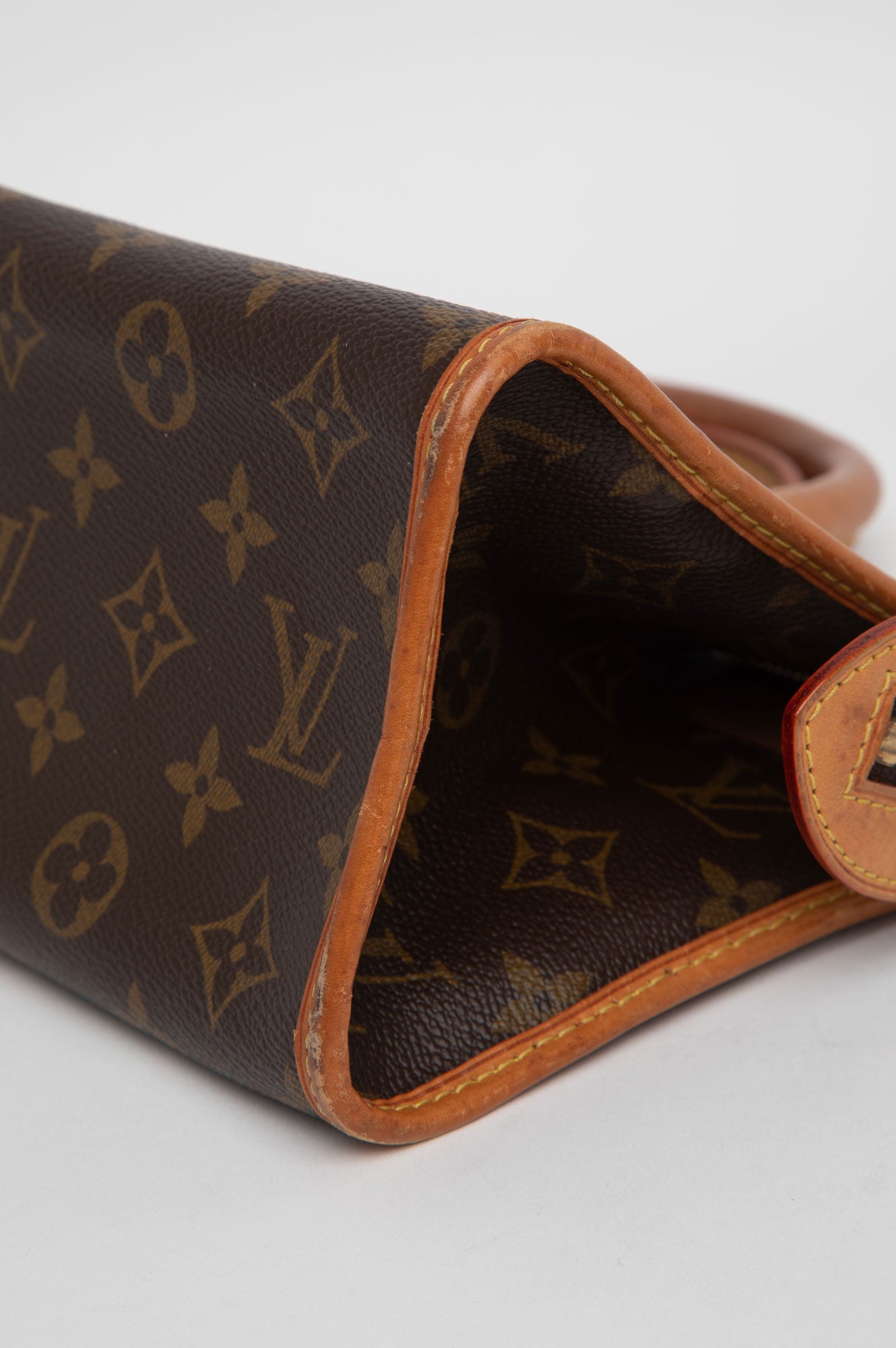 Louis Vuitton Monogram Popincourt Bag