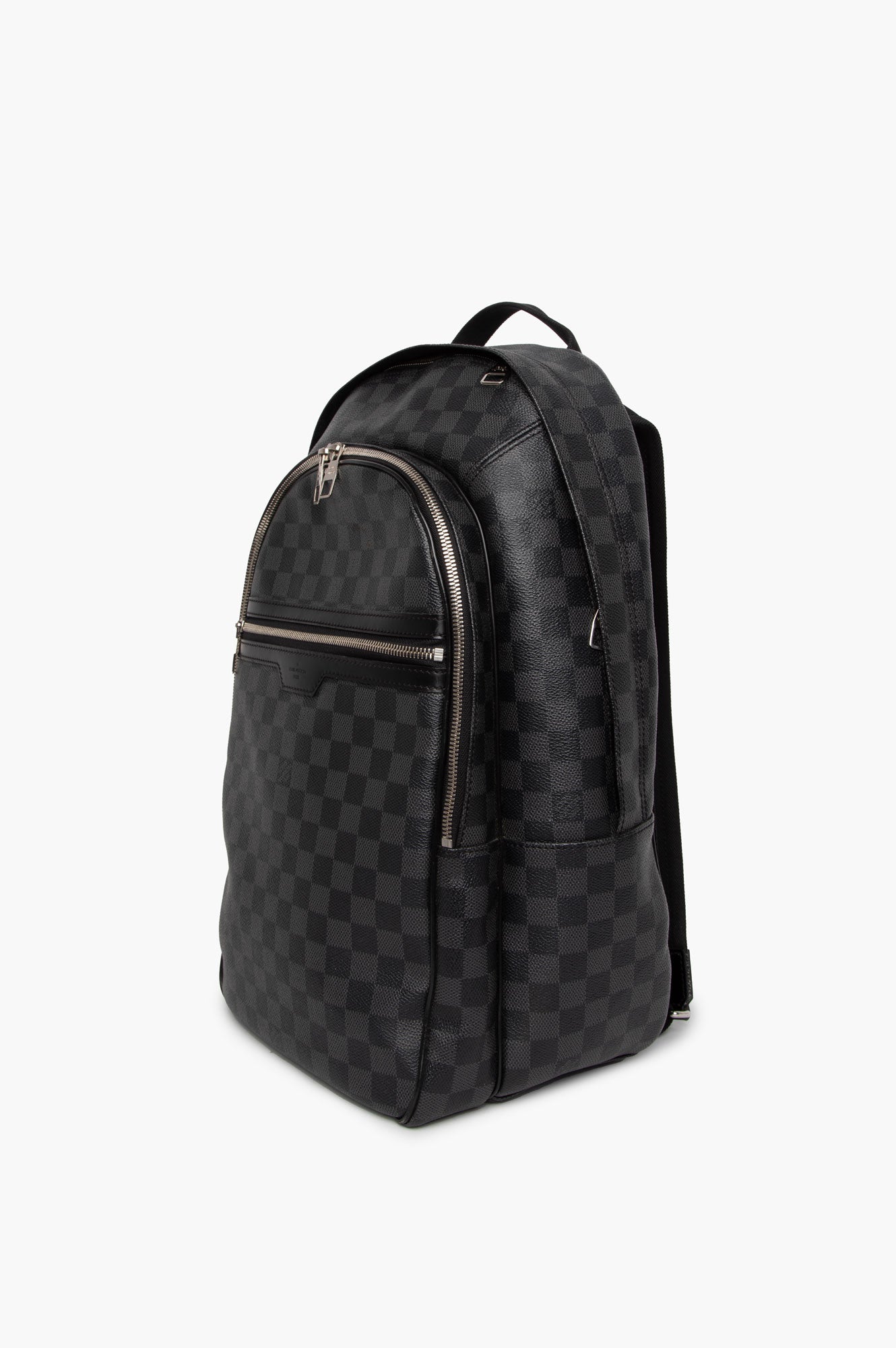 Louis Vuitton Michael Damier Graphite Backpack