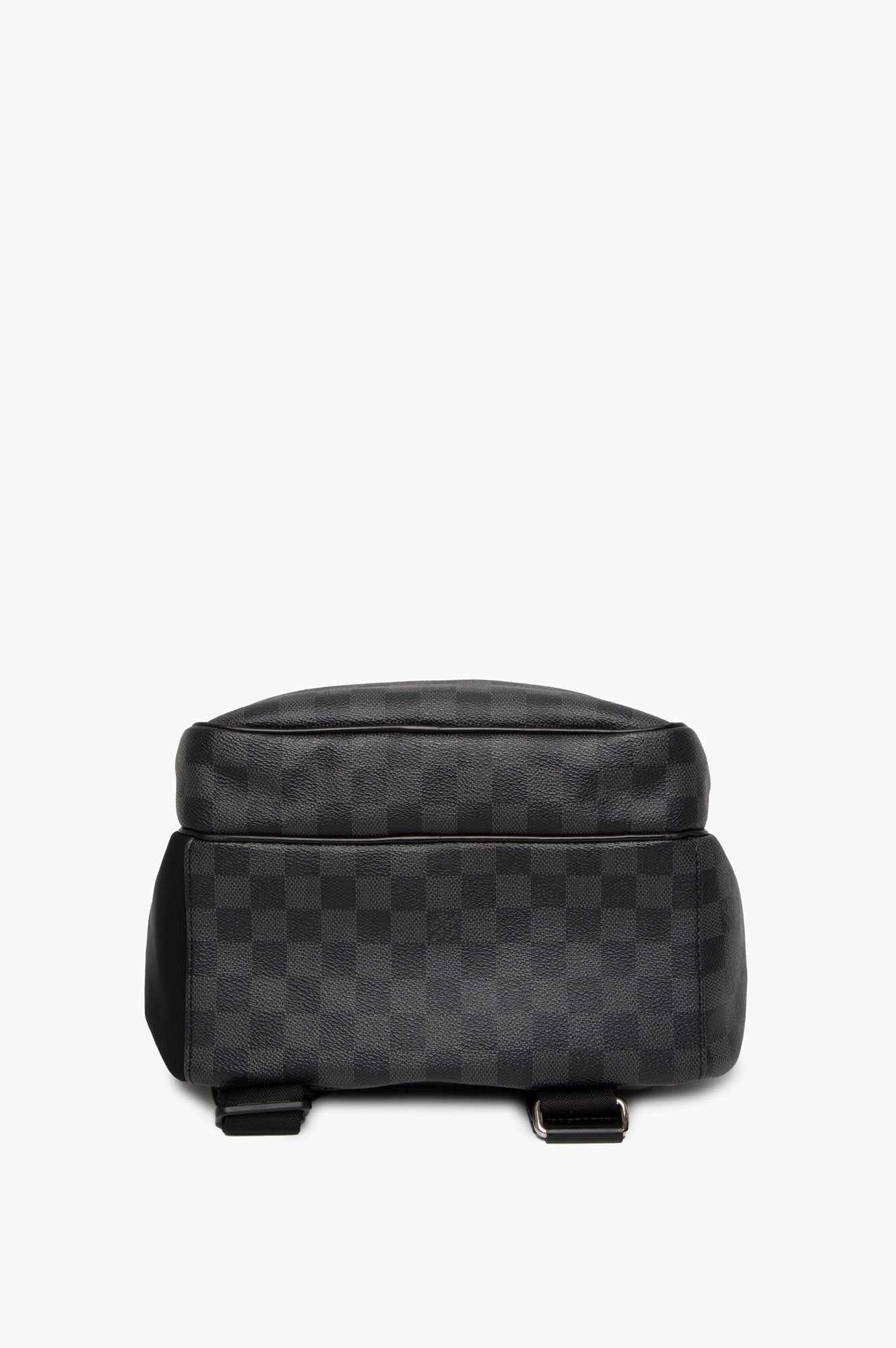 Louis Vuitton Michael Damier Graphite Backpack