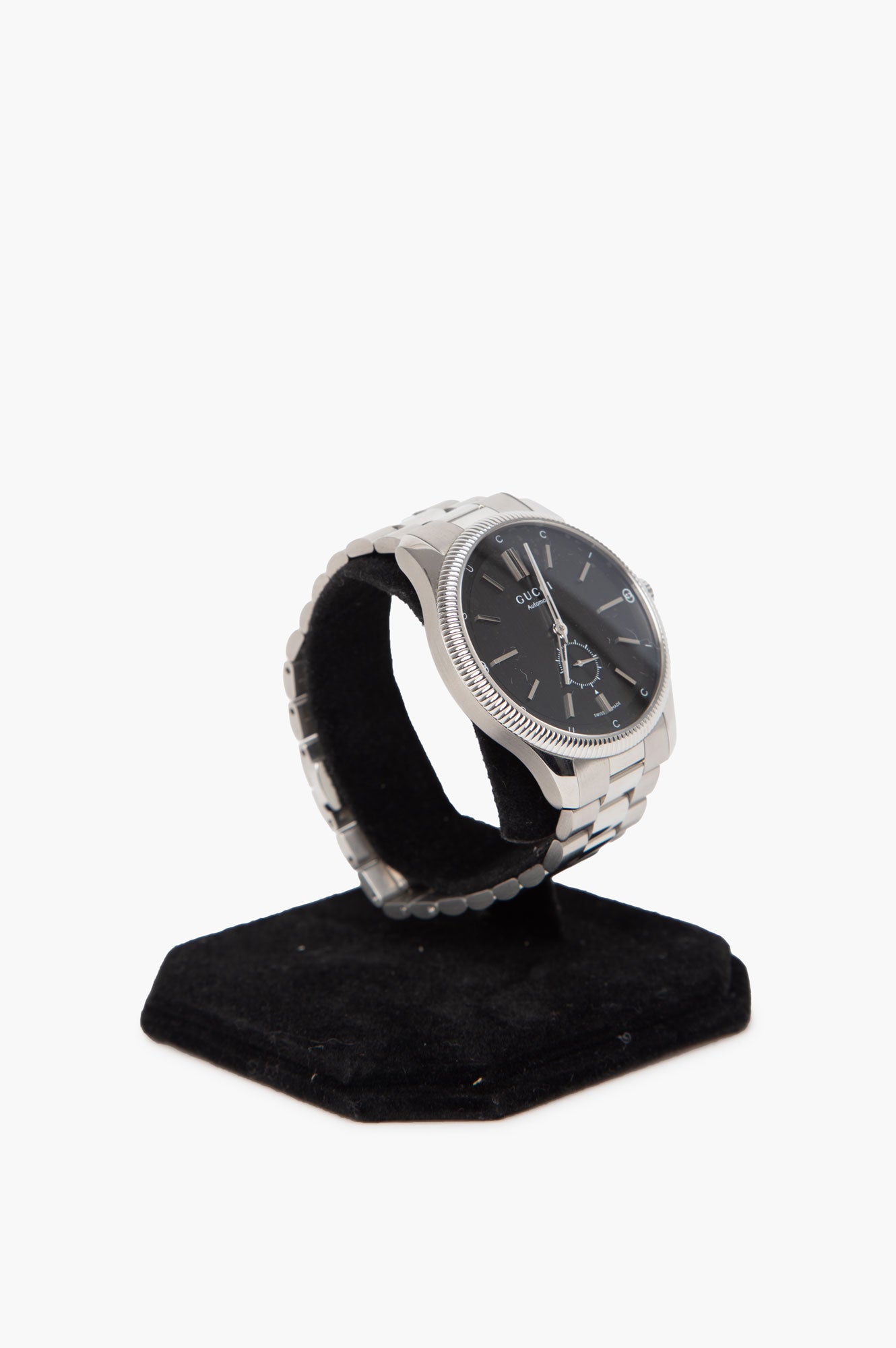 Gucci G-Timeless Watch 40mm