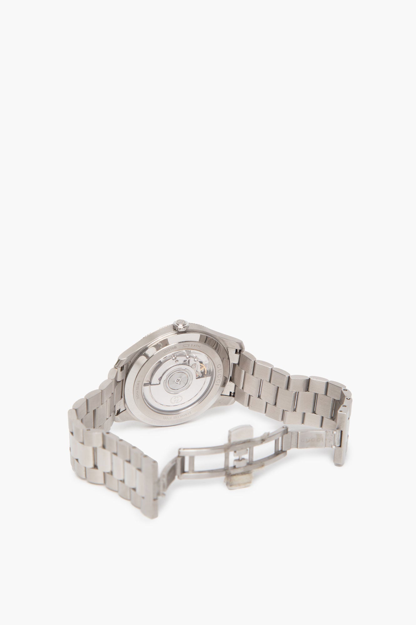 Gucci G-Timeless Watch 40mm