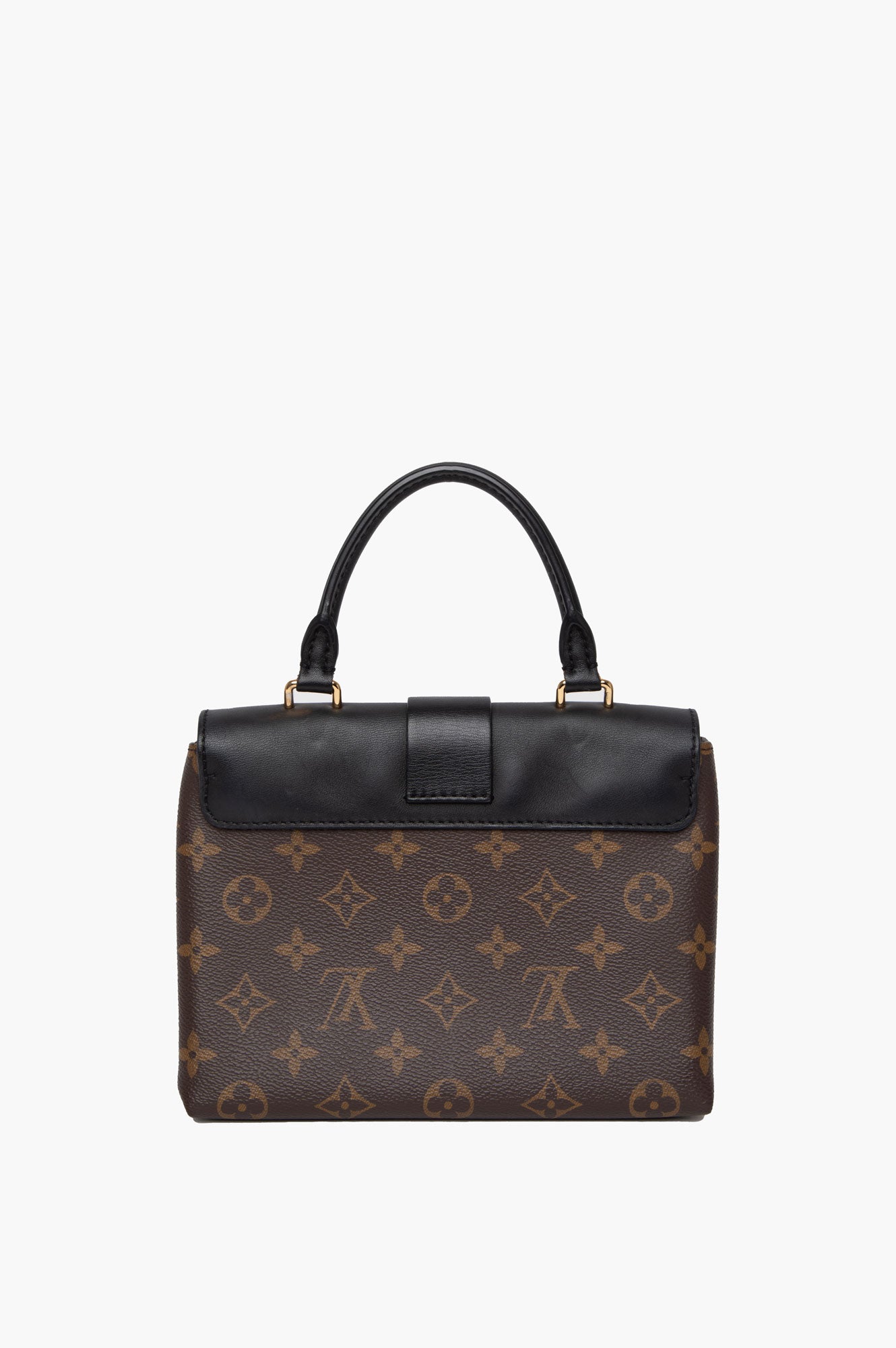 Louis Vuitton Monogram Locky BB