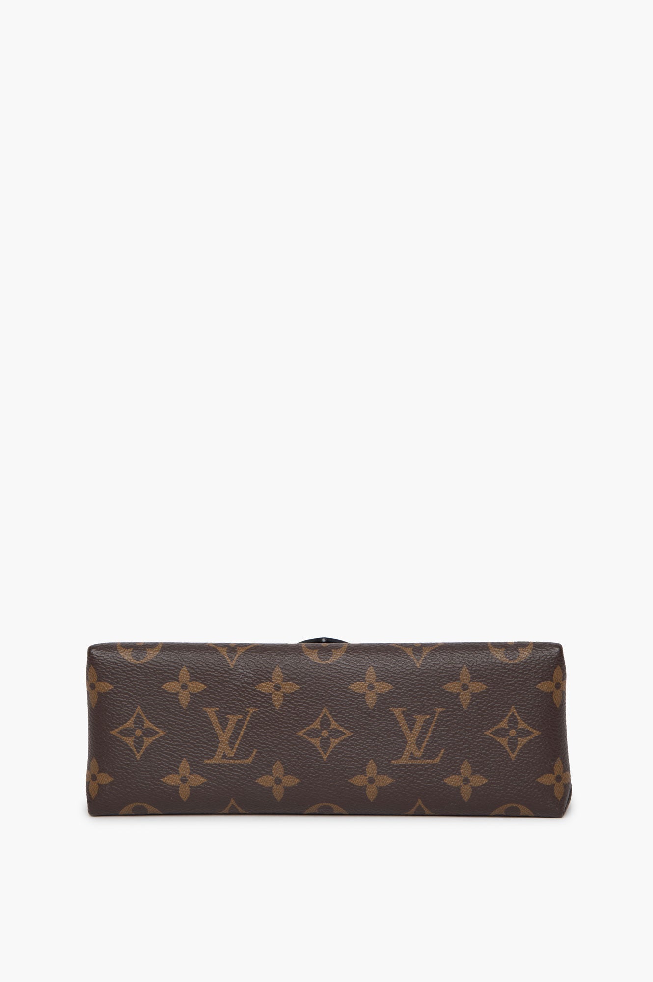 Louis Vuitton Monogram Locky BB