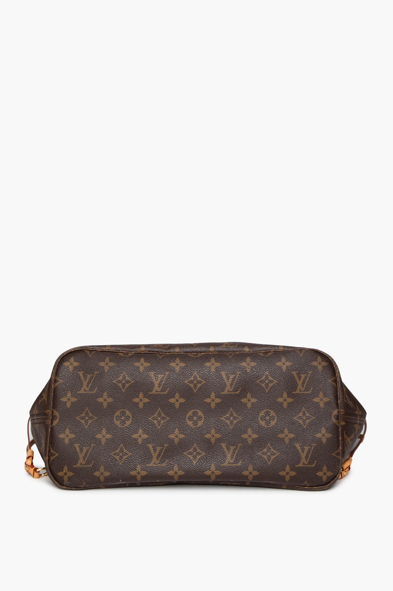 Louis Vuitton Monogram Neverfull MM