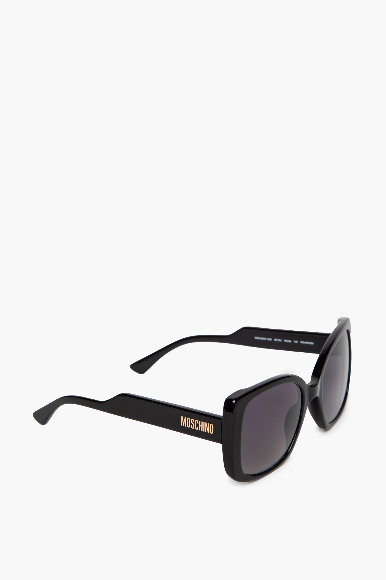 Moschino Black Square MOS 124/S Sungalsses