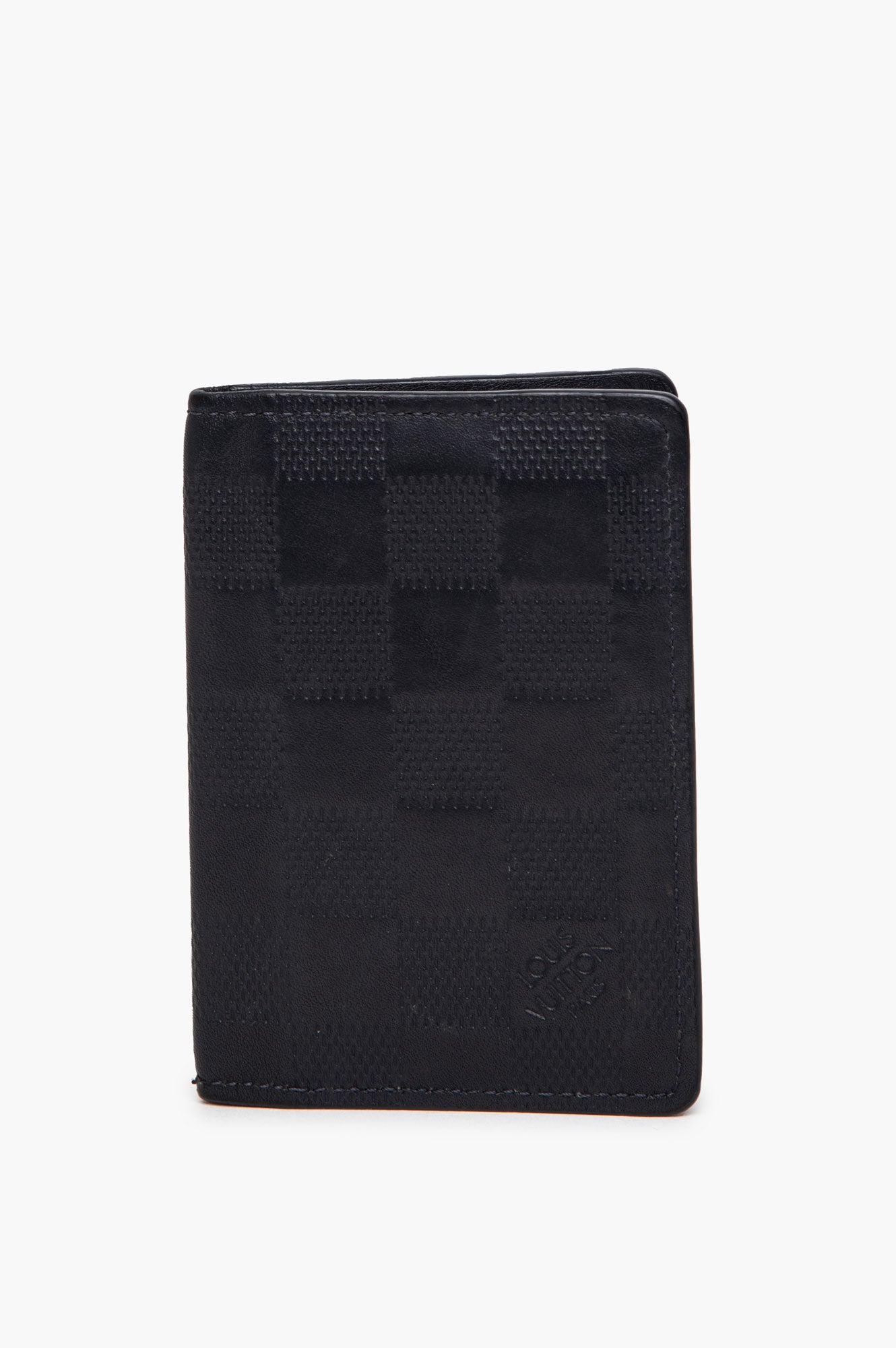 Louis Vuitton Damier Ebene Pocket Organizer