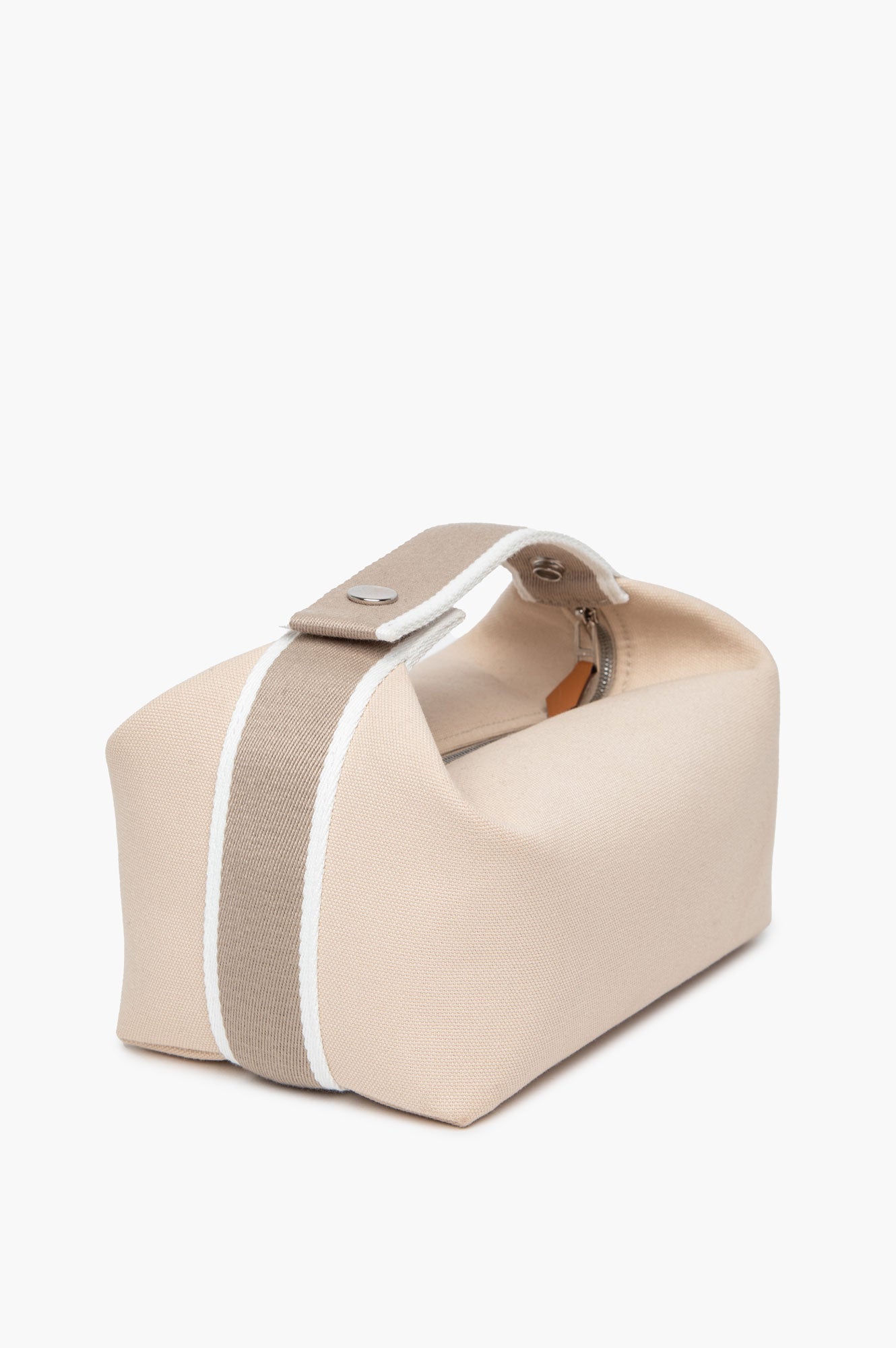 Hermes Naturel Bride-a-brac Small