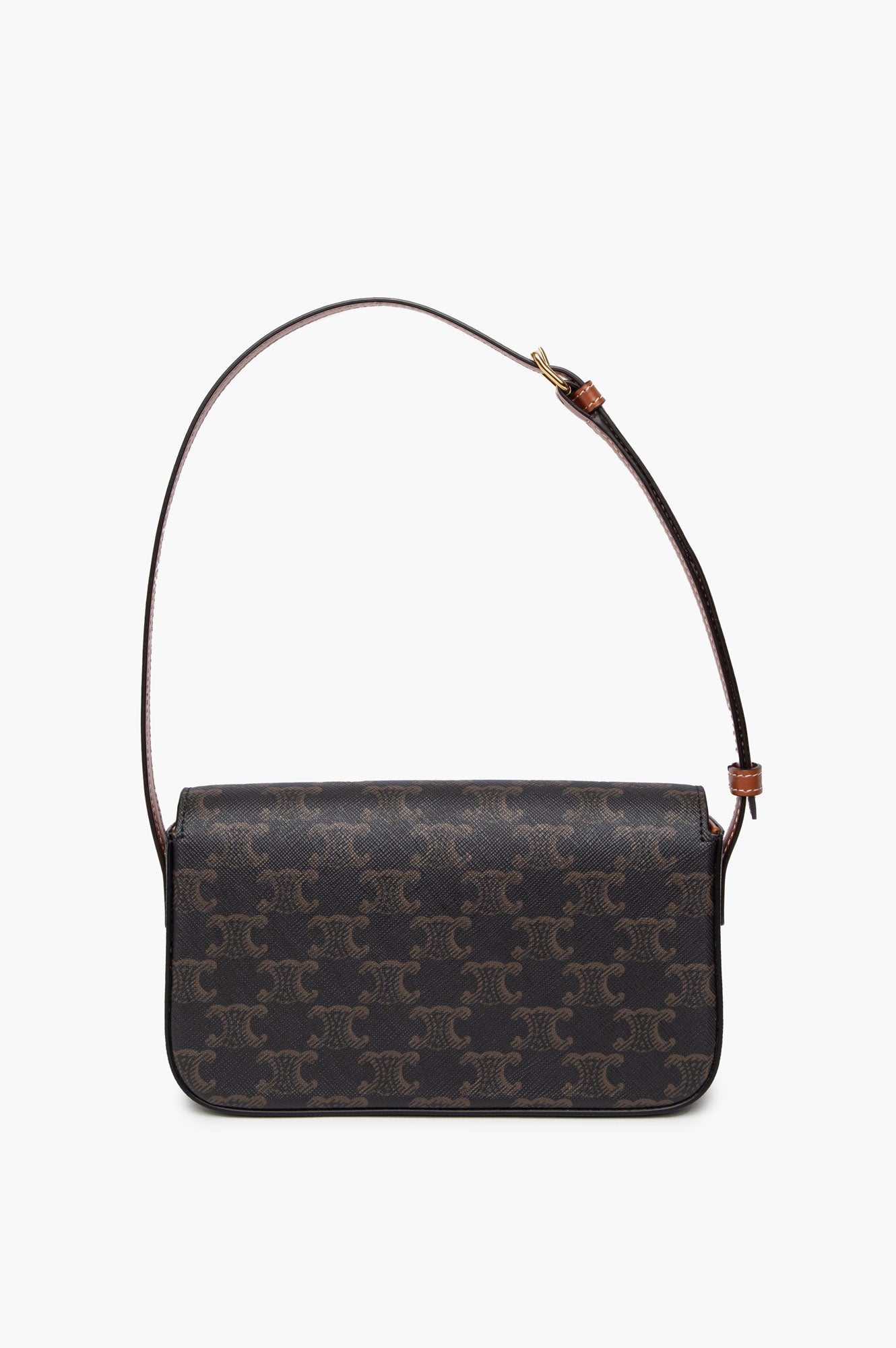 Celine Triomphe Claude Bag