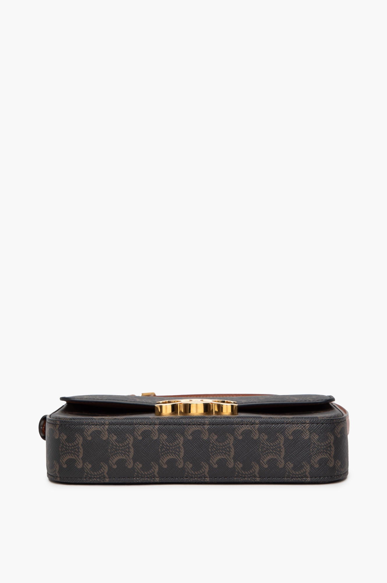 Celine Triomphe Claude Bag