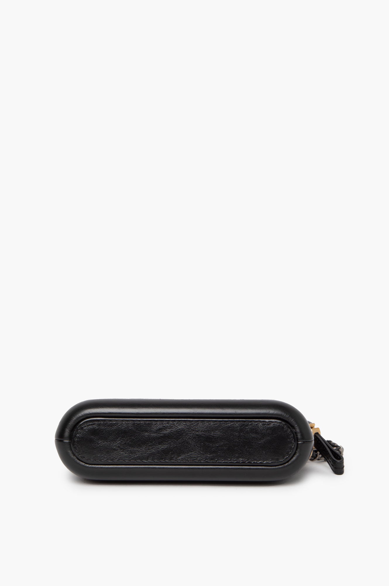 Chanel 2018 Navy Mini Gabrielle Bag