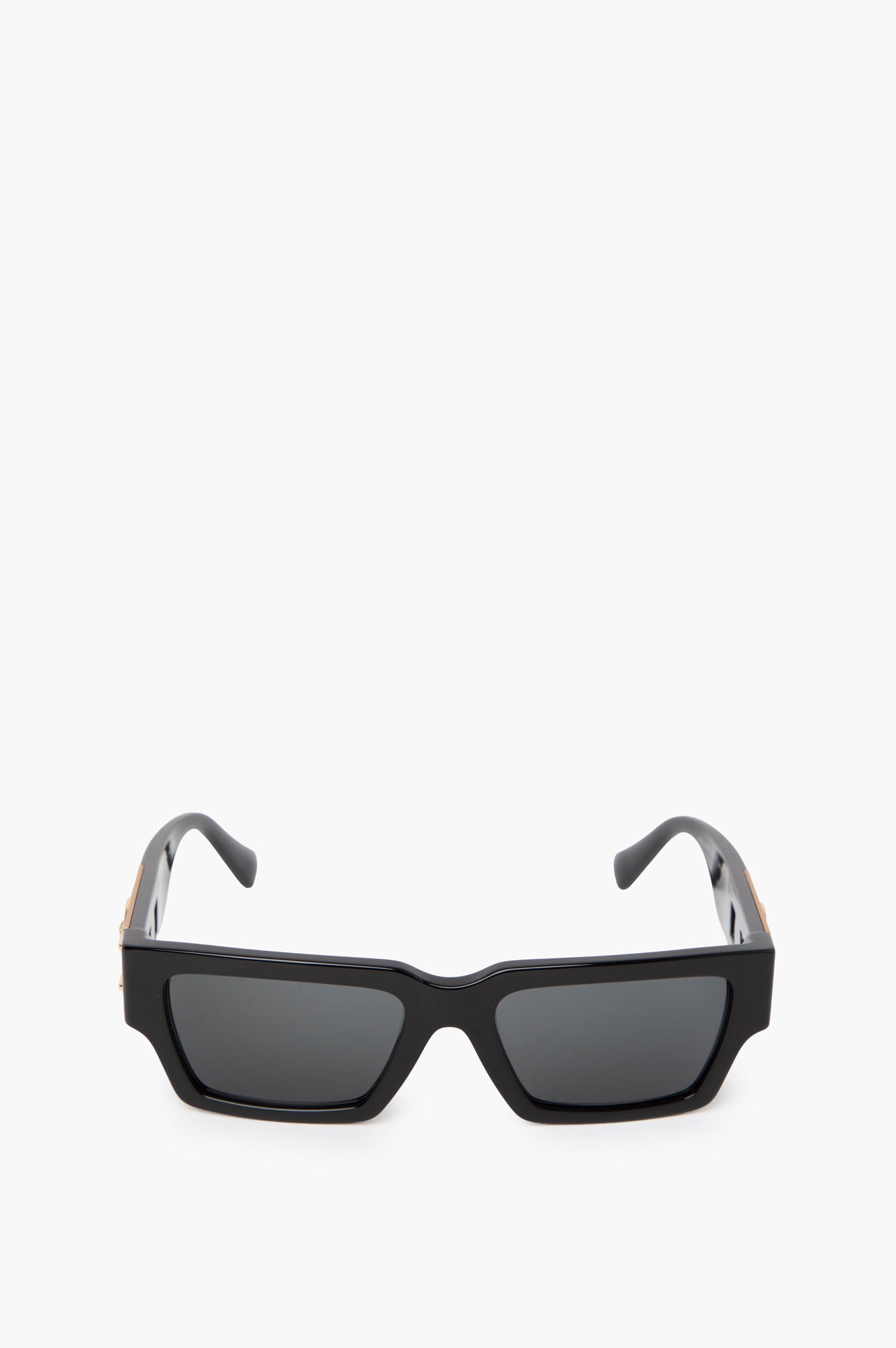 Versace Havana Sunglasses
