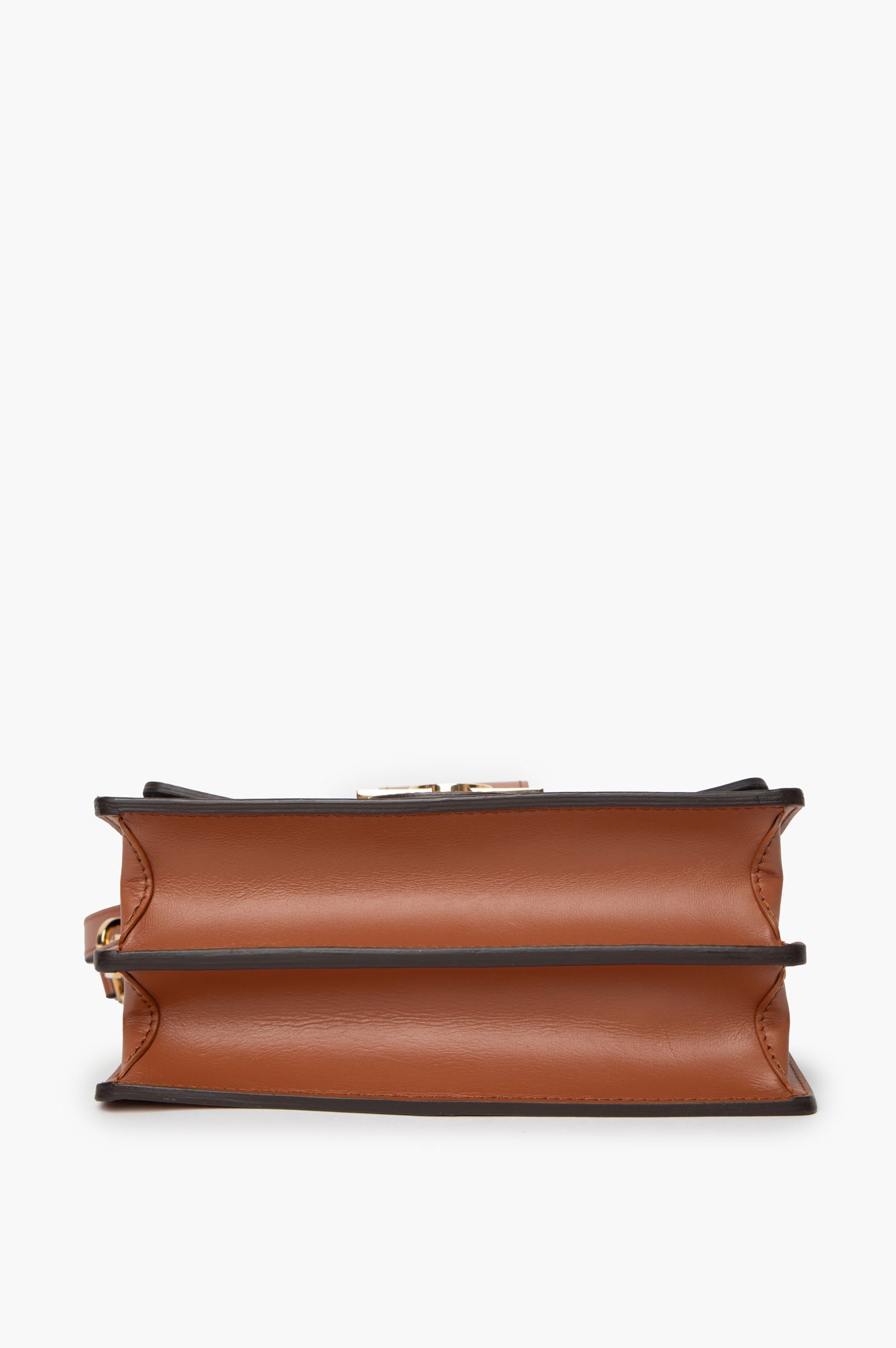 Louis Vuitton Brown Mongram Dauphine MM Bag