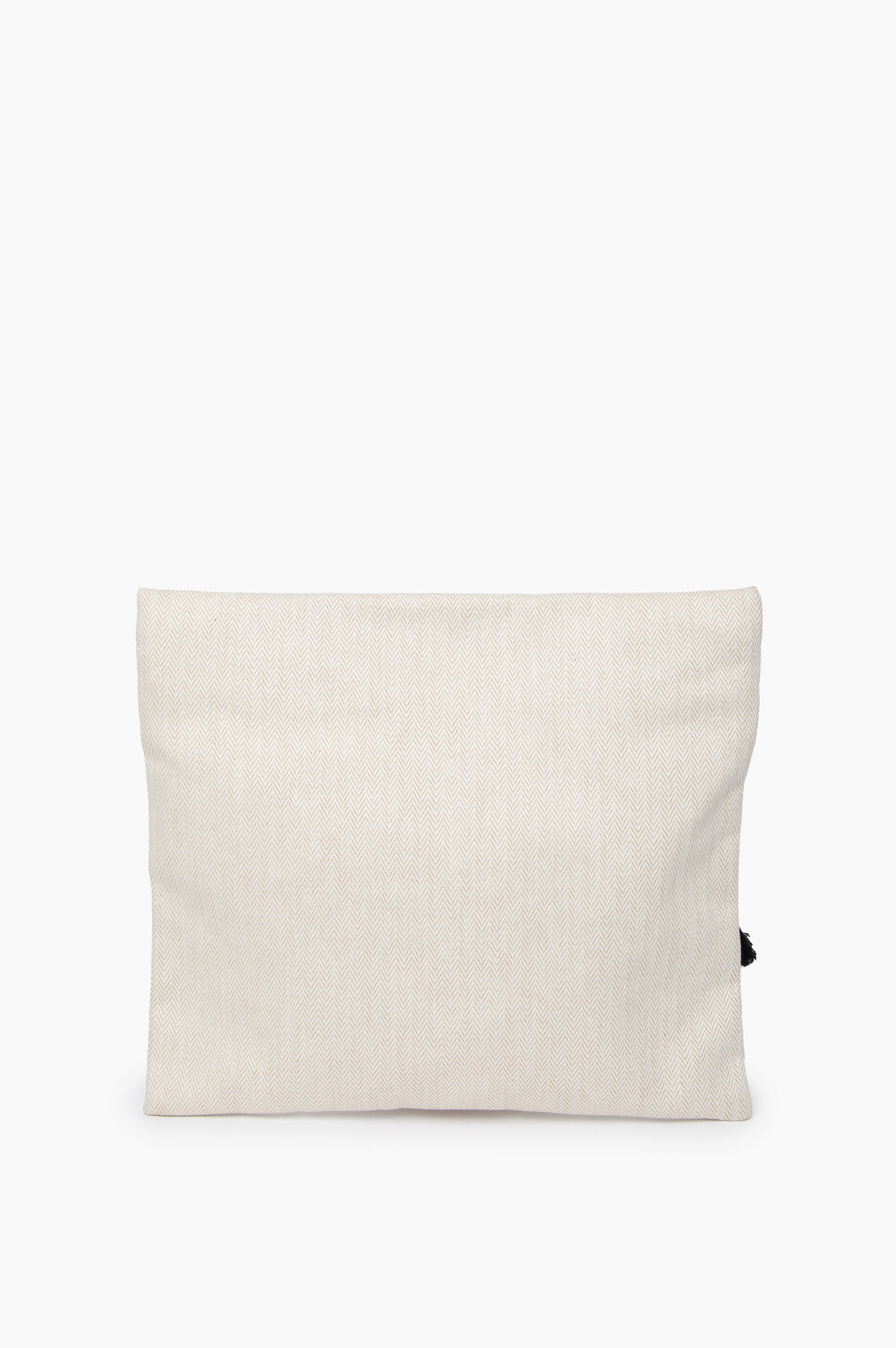 Hermes Beige Bains Pouch Bag