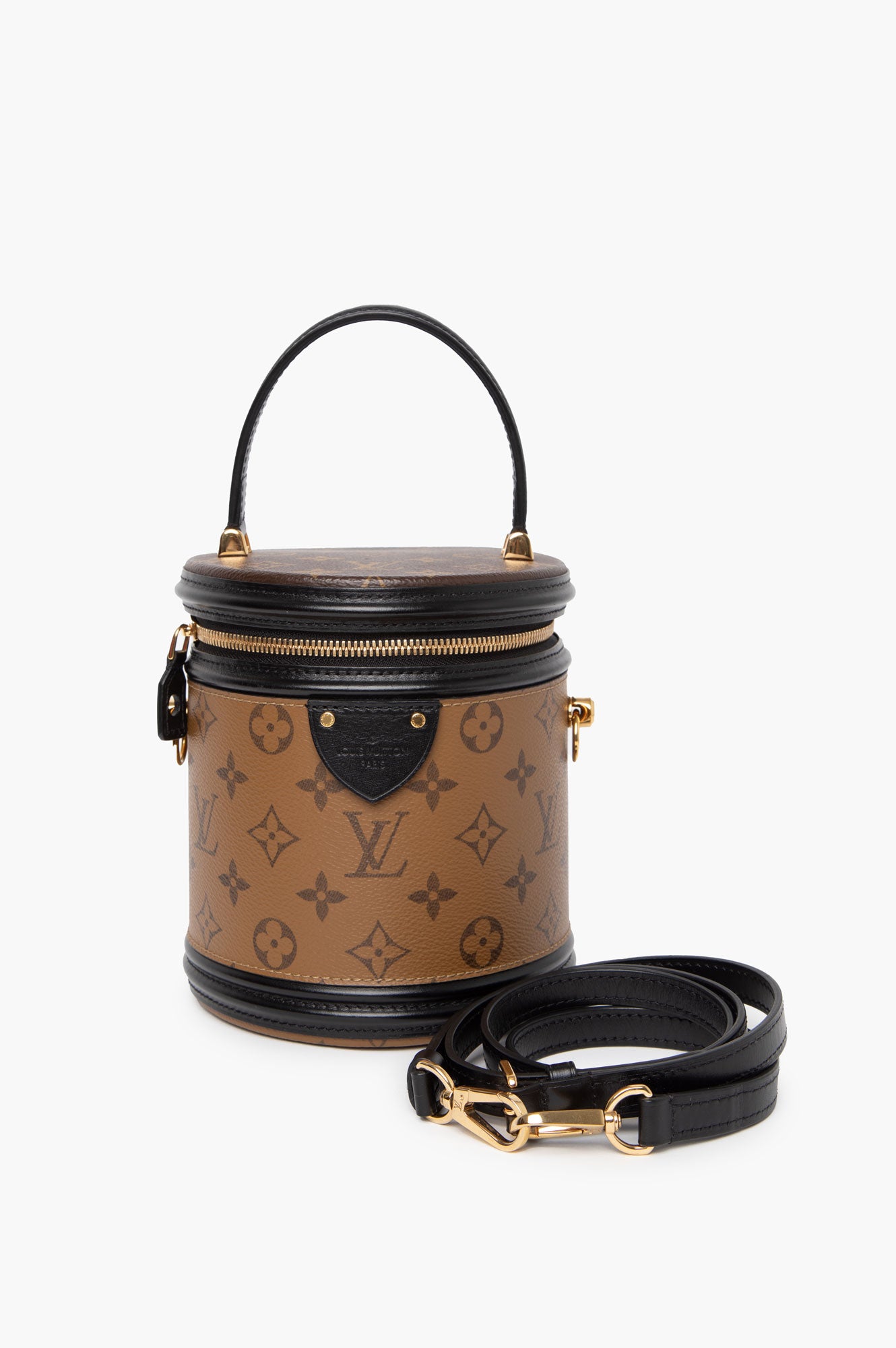 Louis Vuitton Monogram Cannes Bag