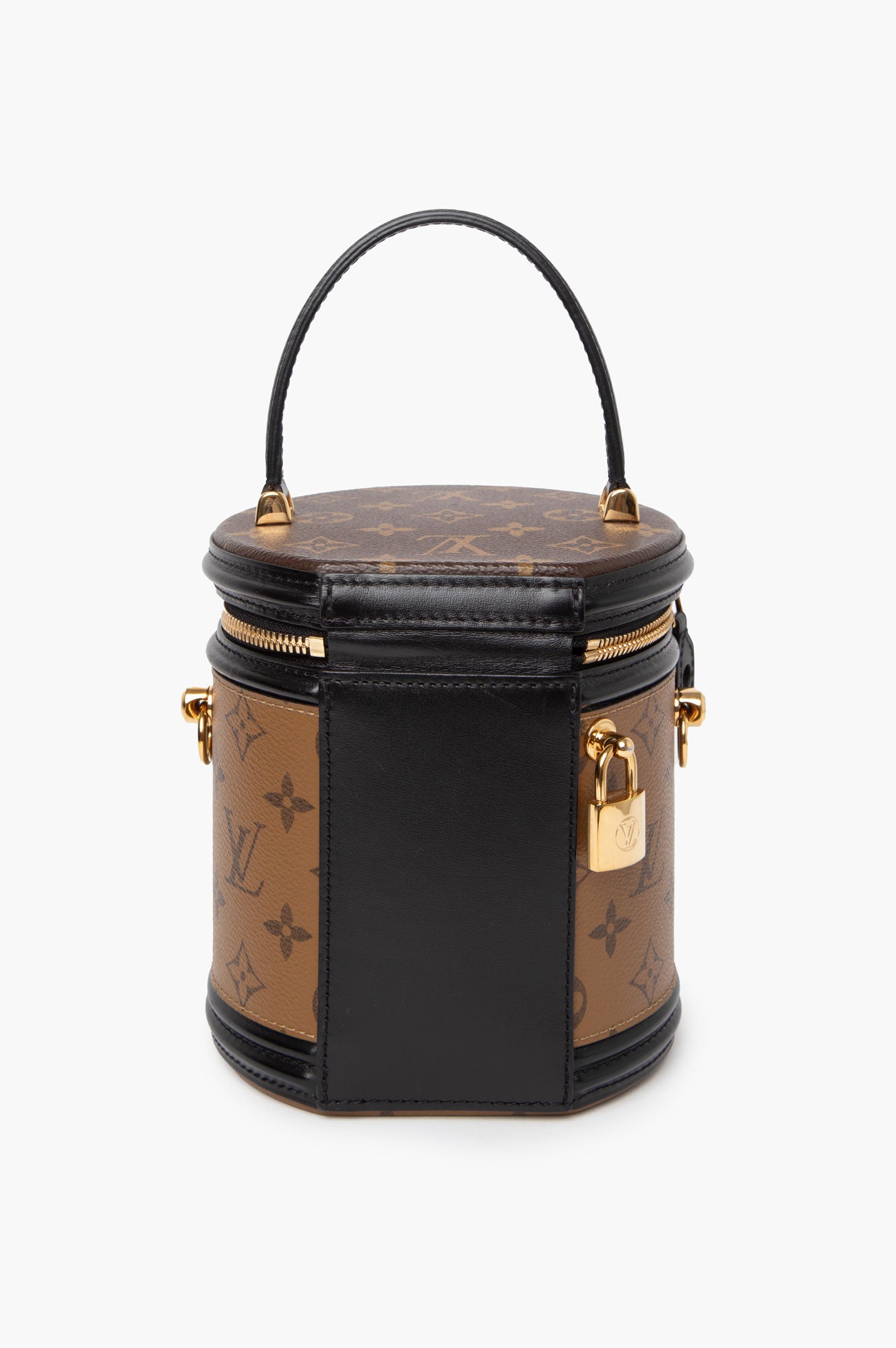 Louis Vuitton Monogram Cannes Bag
