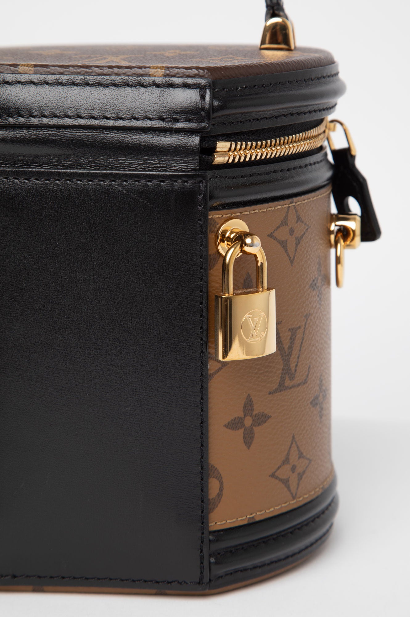 Louis Vuitton Monogram Cannes Bag