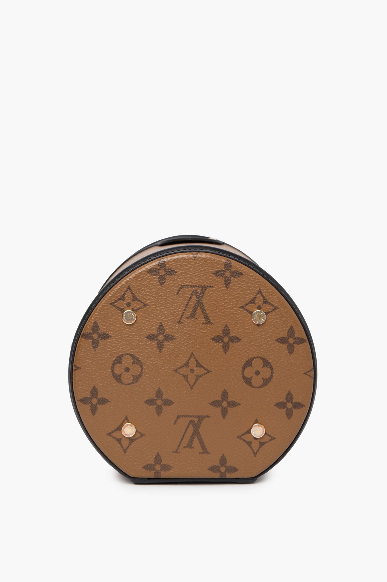 Louis Vuitton Monogram Cannes Bag