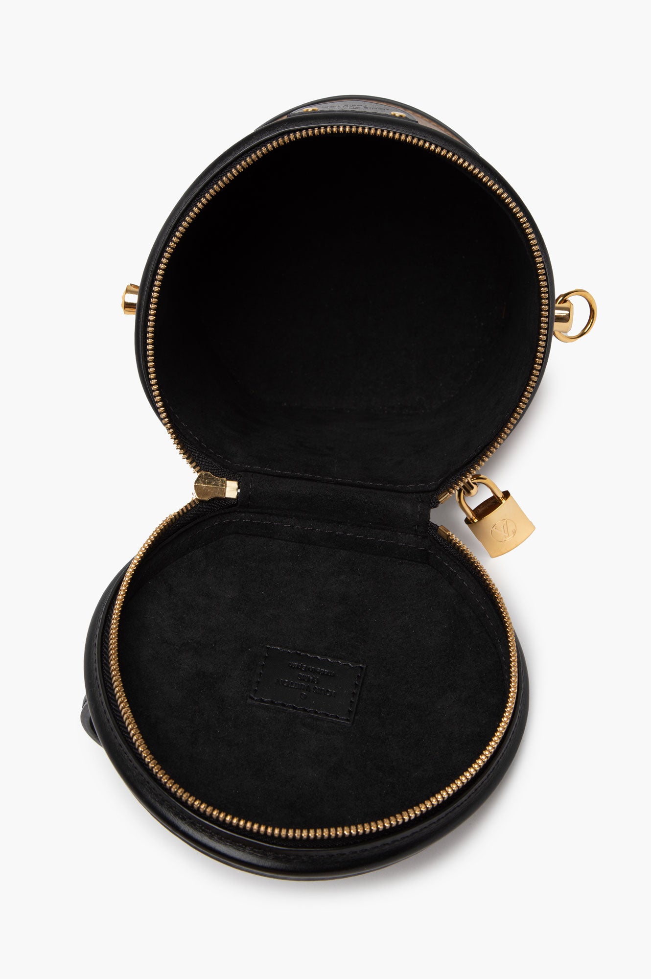 Louis Vuitton Monogram Cannes Bag