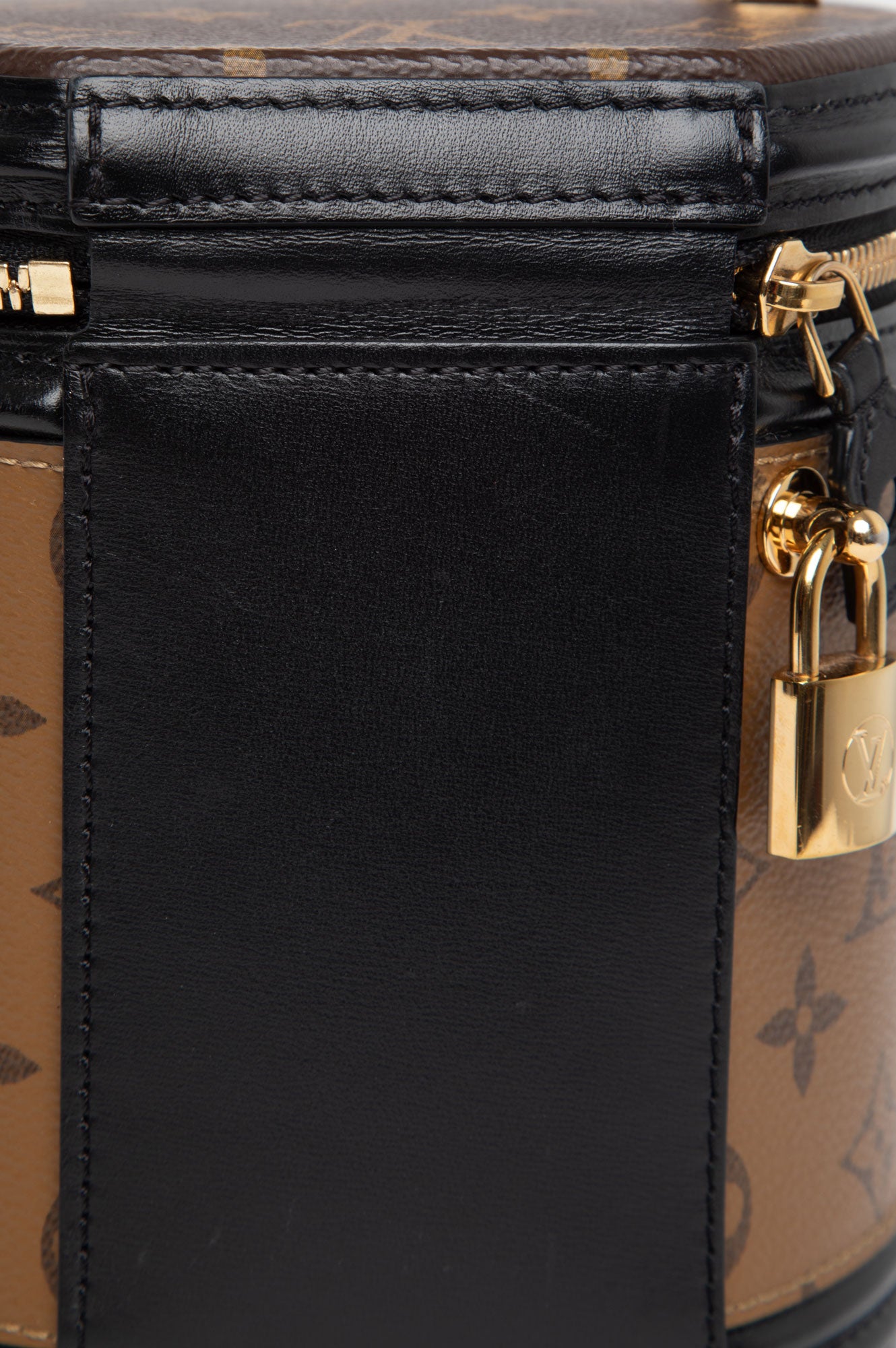 Louis Vuitton Monogram Cannes Bag