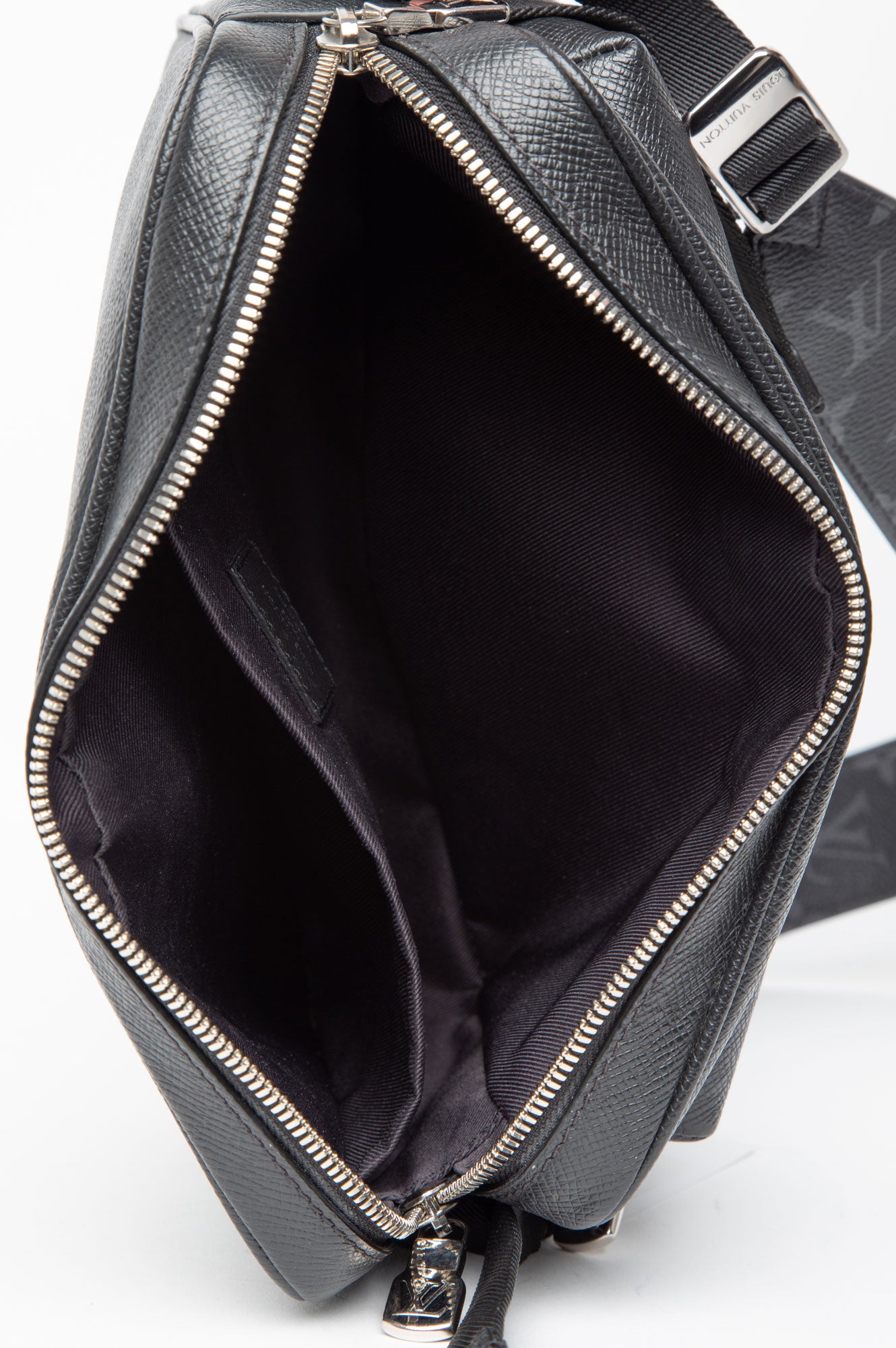 Louis Vuitton Monogram Eclipse Outdoor Messenger Bag