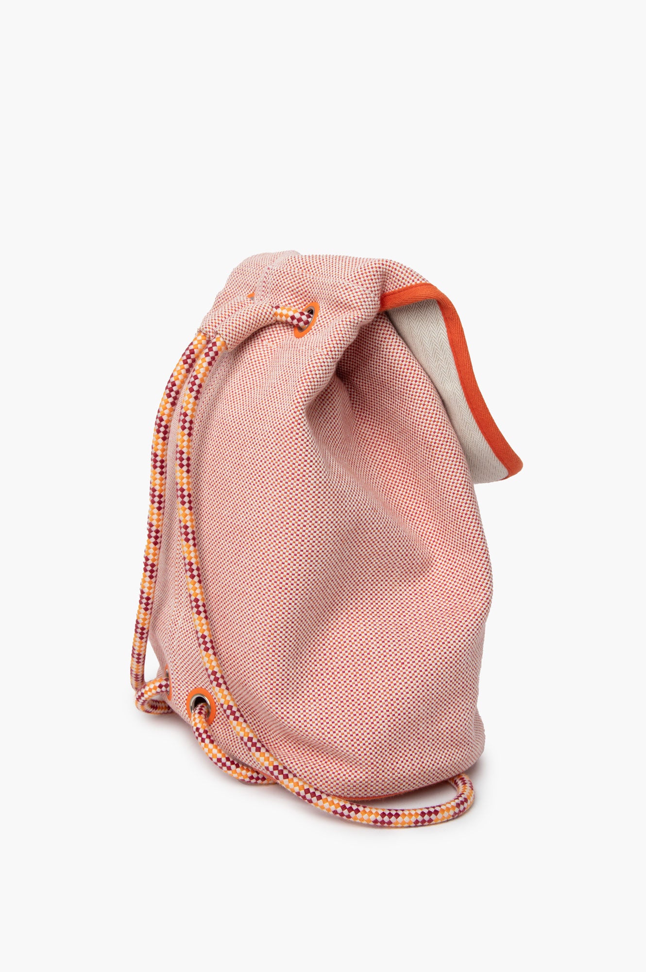 Hermès Animaux Blocks Backpack