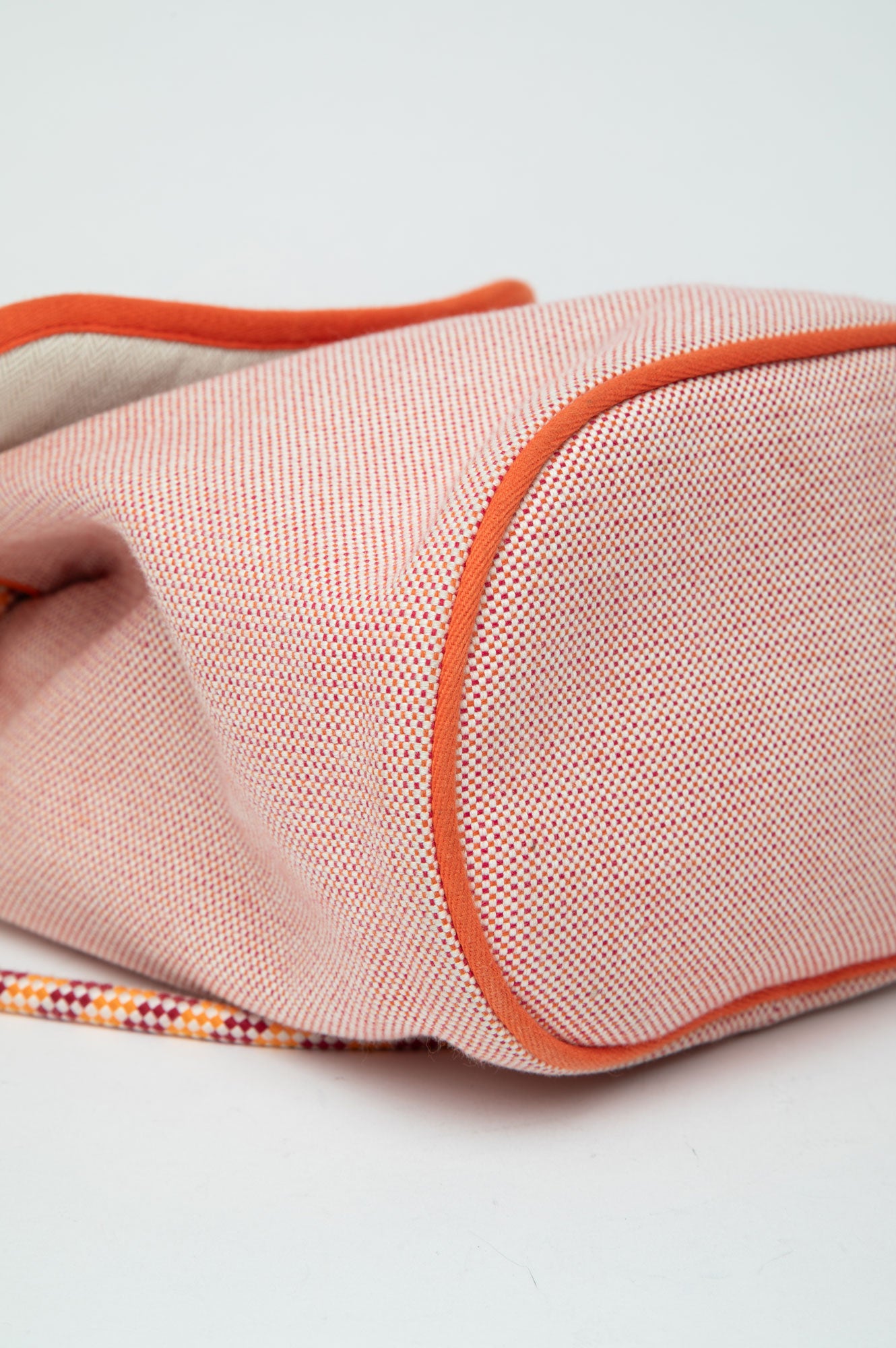 Hermès Animaux Blocks Backpack