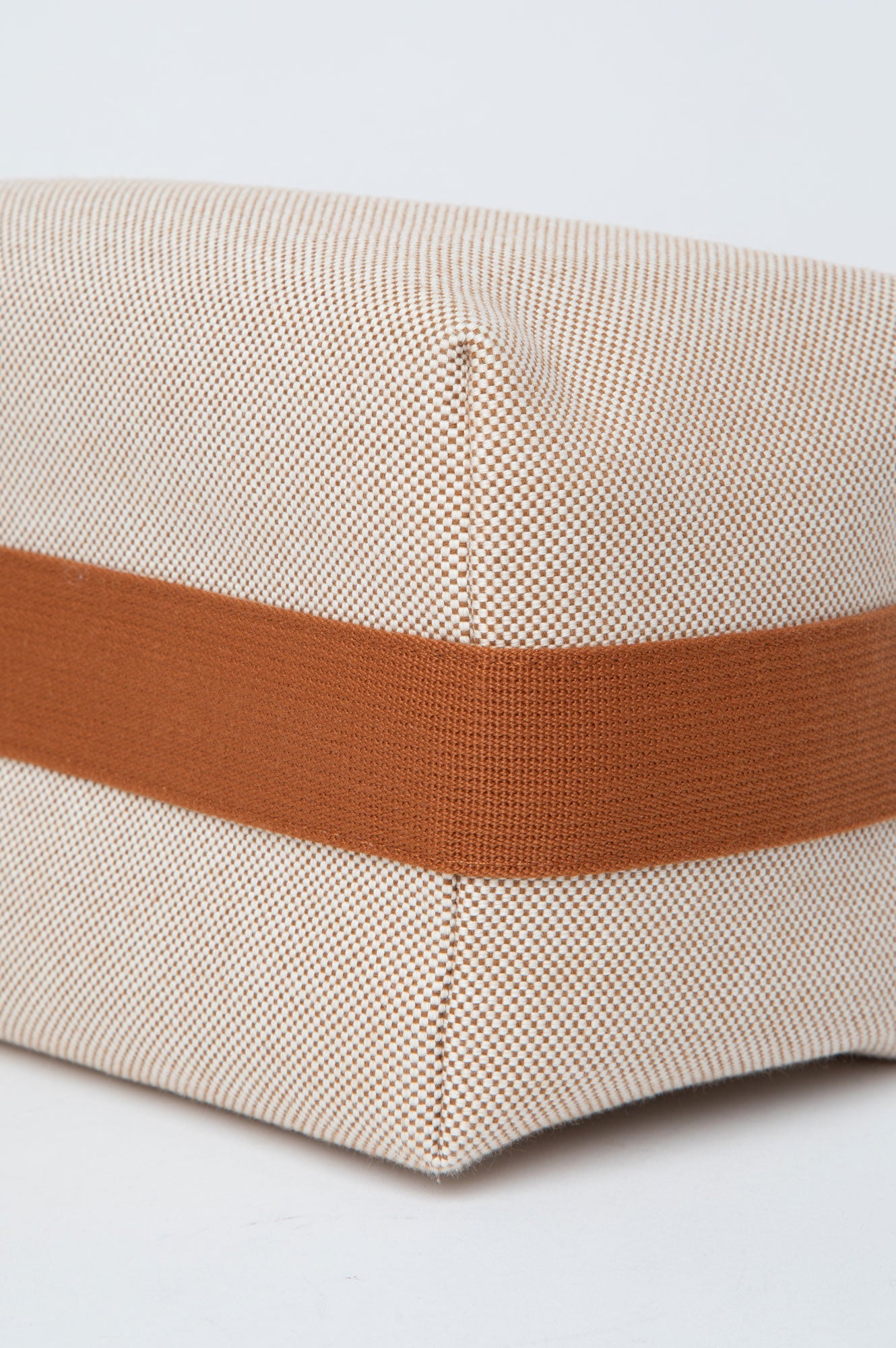 Hermès Large Bride-a-Brac Cabriole Case