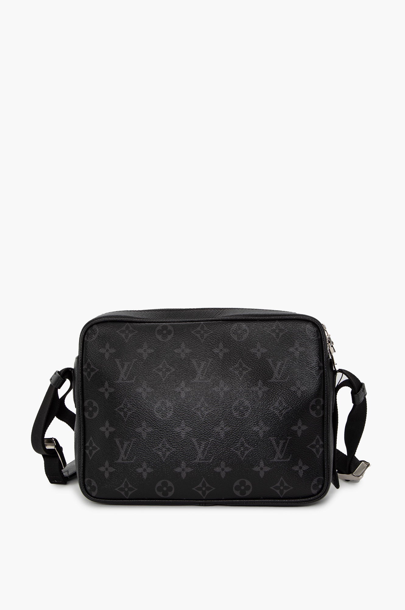 Louis Vuitton Monogram Eclipse Outdoor Messenger Bag