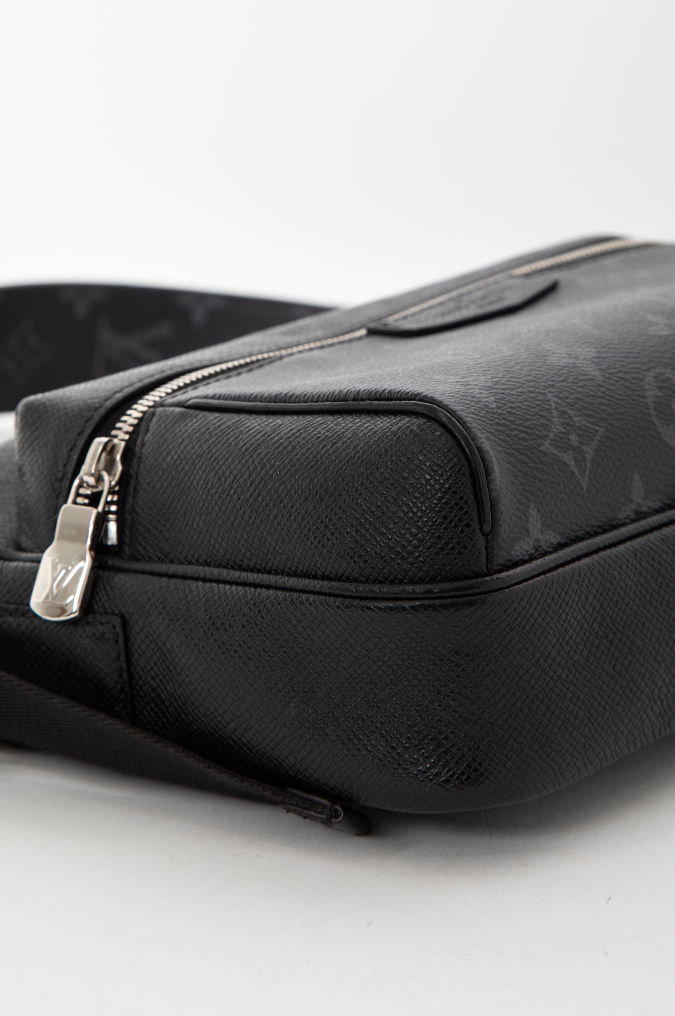 Louis Vuitton Monogram Eclipse Outdoor Messenger Bag