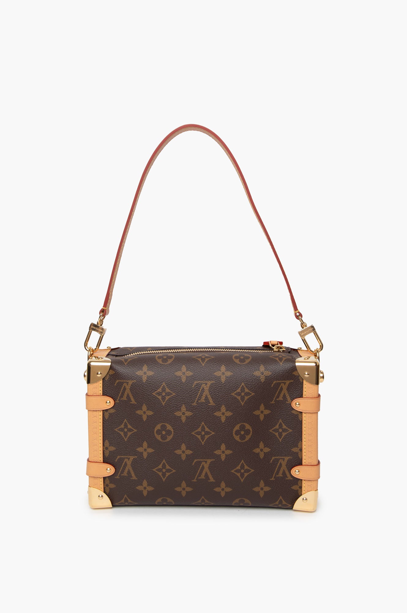 Louis Vuitton Monogram Side Trunk MM