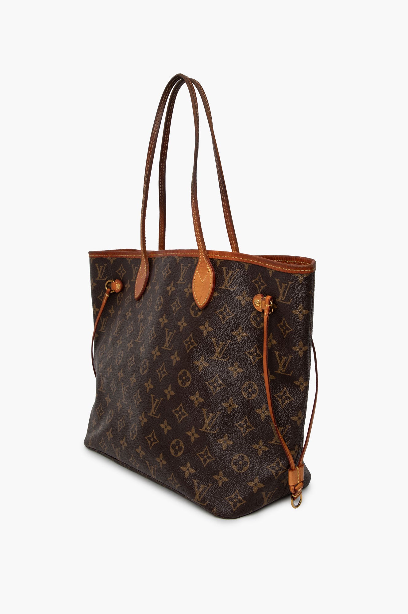 Louis Vuitton Monogram Neverfull MM