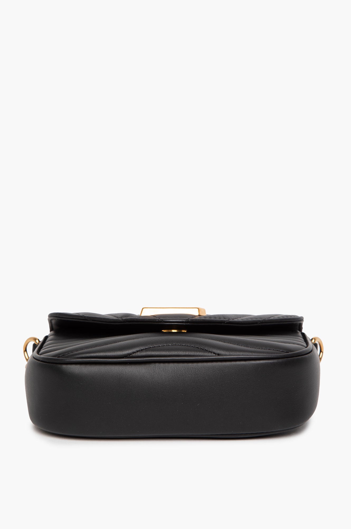 Louis Vuitton Black New Wave Cross-body Bag