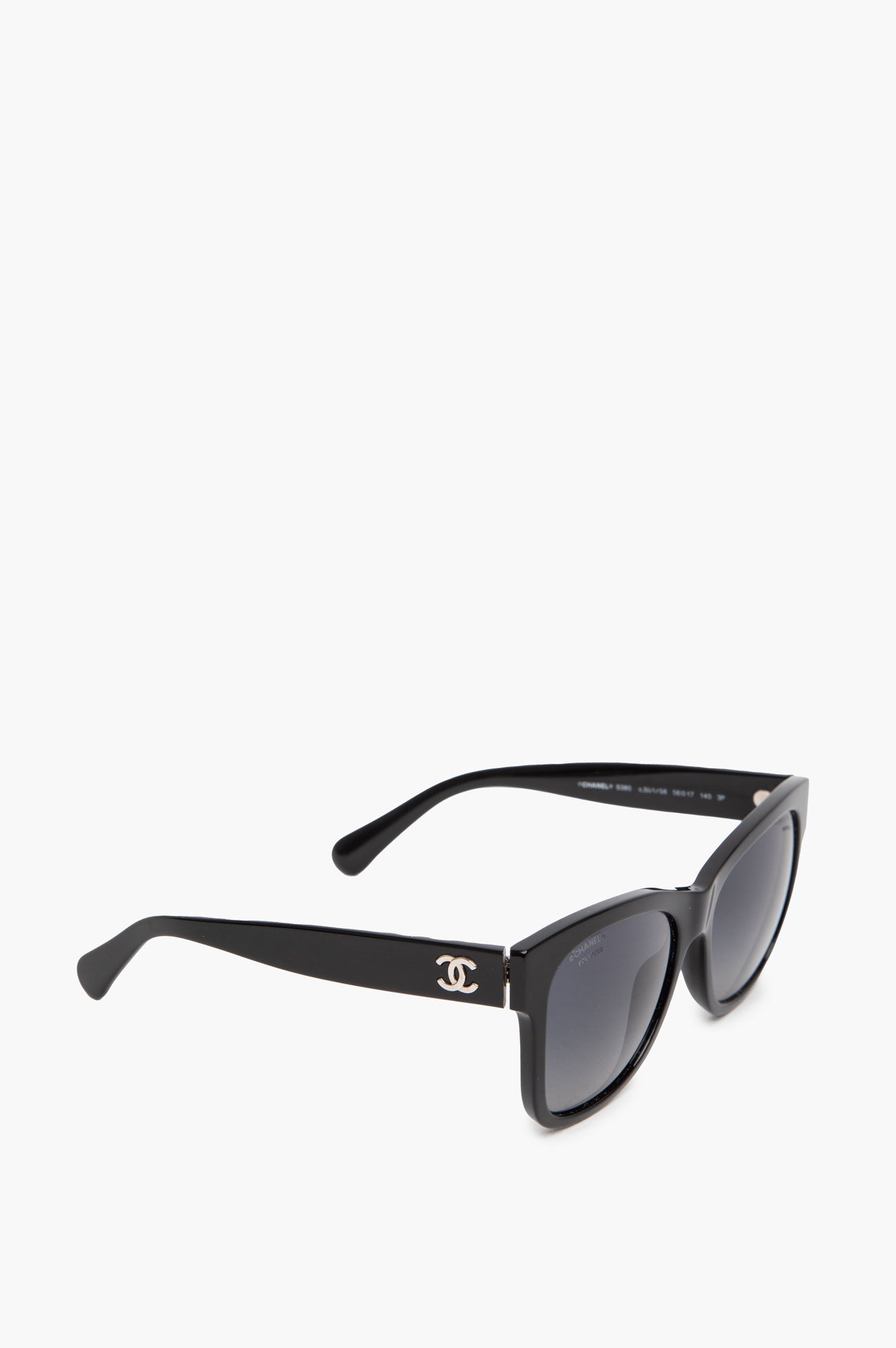 Chanel CC Logo Square 5380 Sunglasses