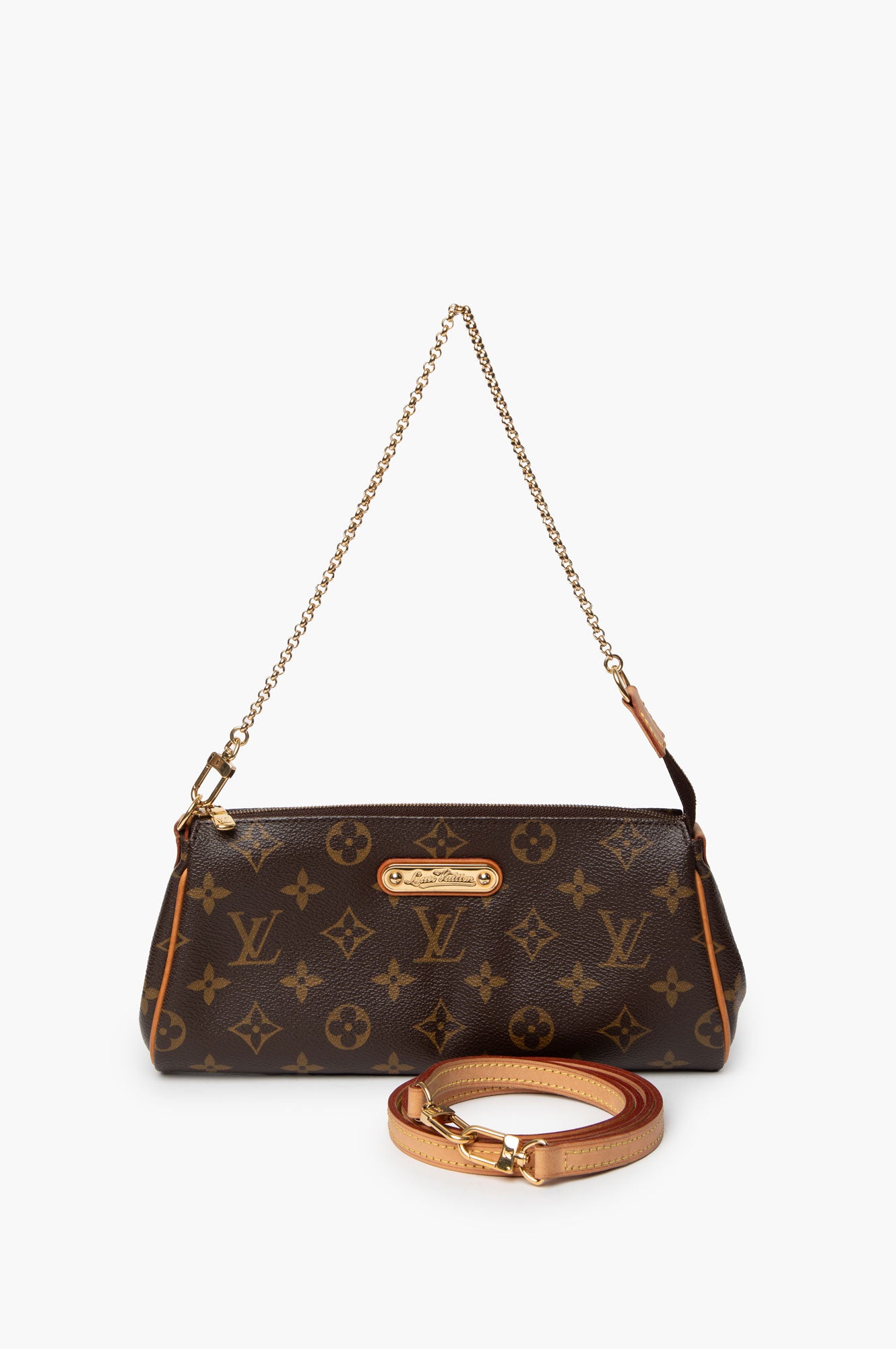 Louis Vuitton Eva Bag