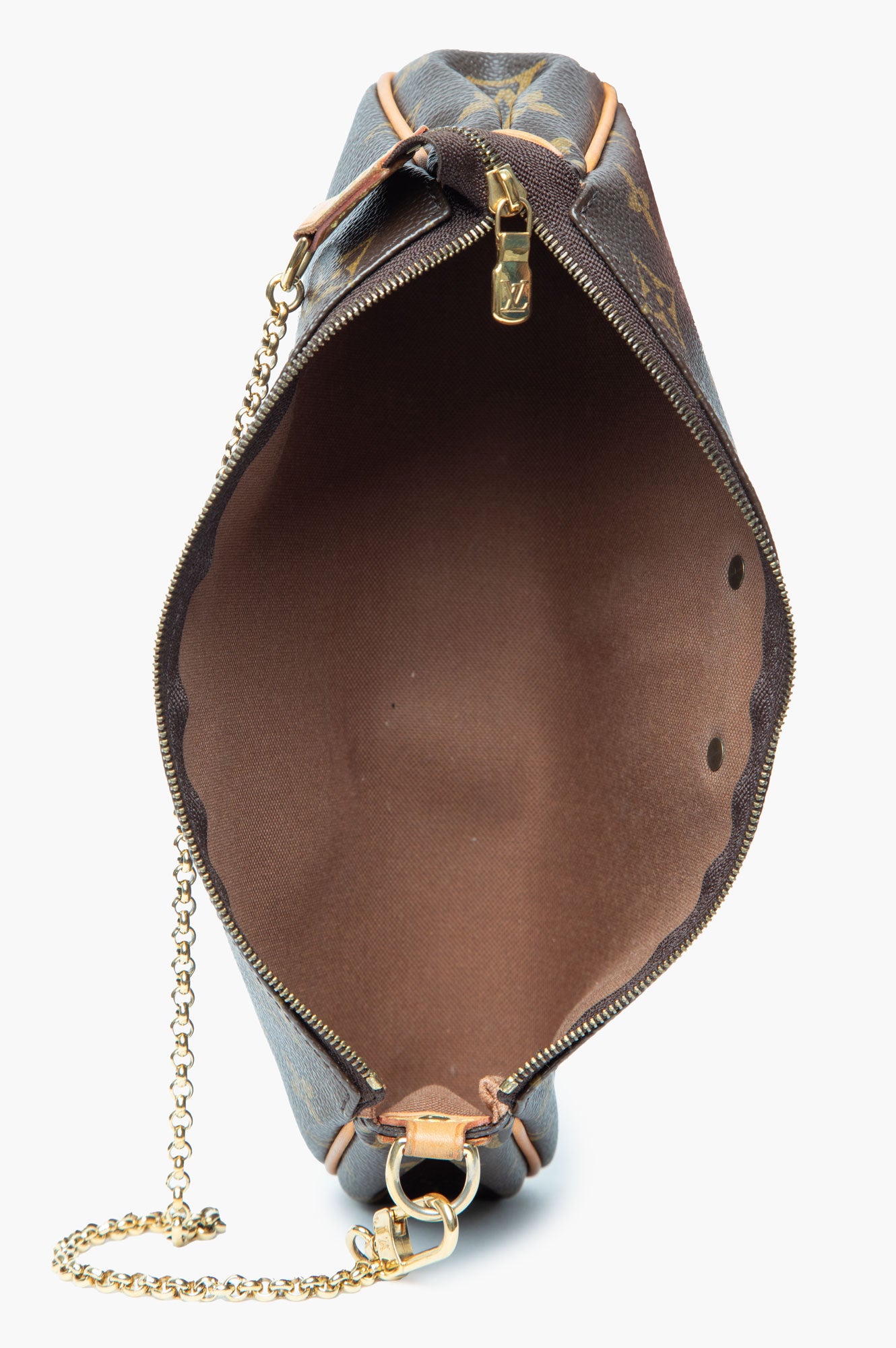 Louis Vuitton Eva Bag
