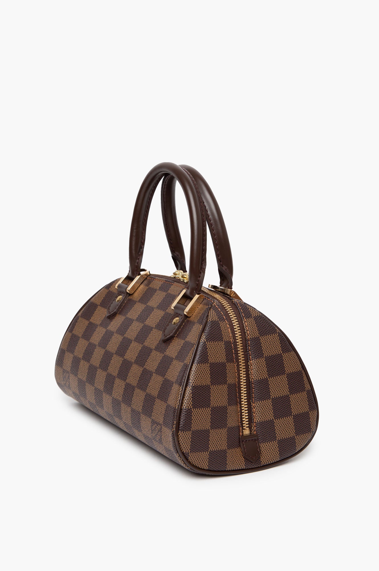 Louis Vuitton Ribera Damier Ebene Mini Bag