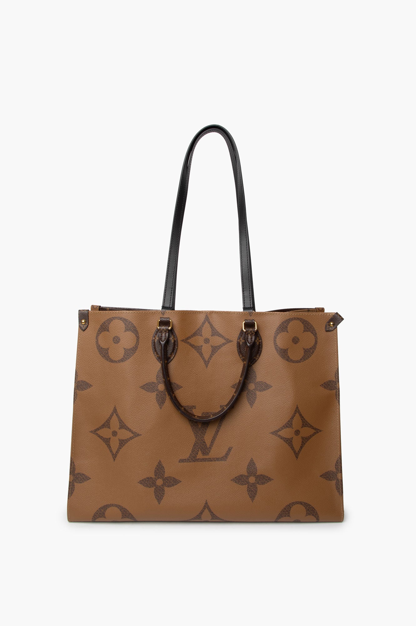 Louis Vuitton OnTheGo Tote GM