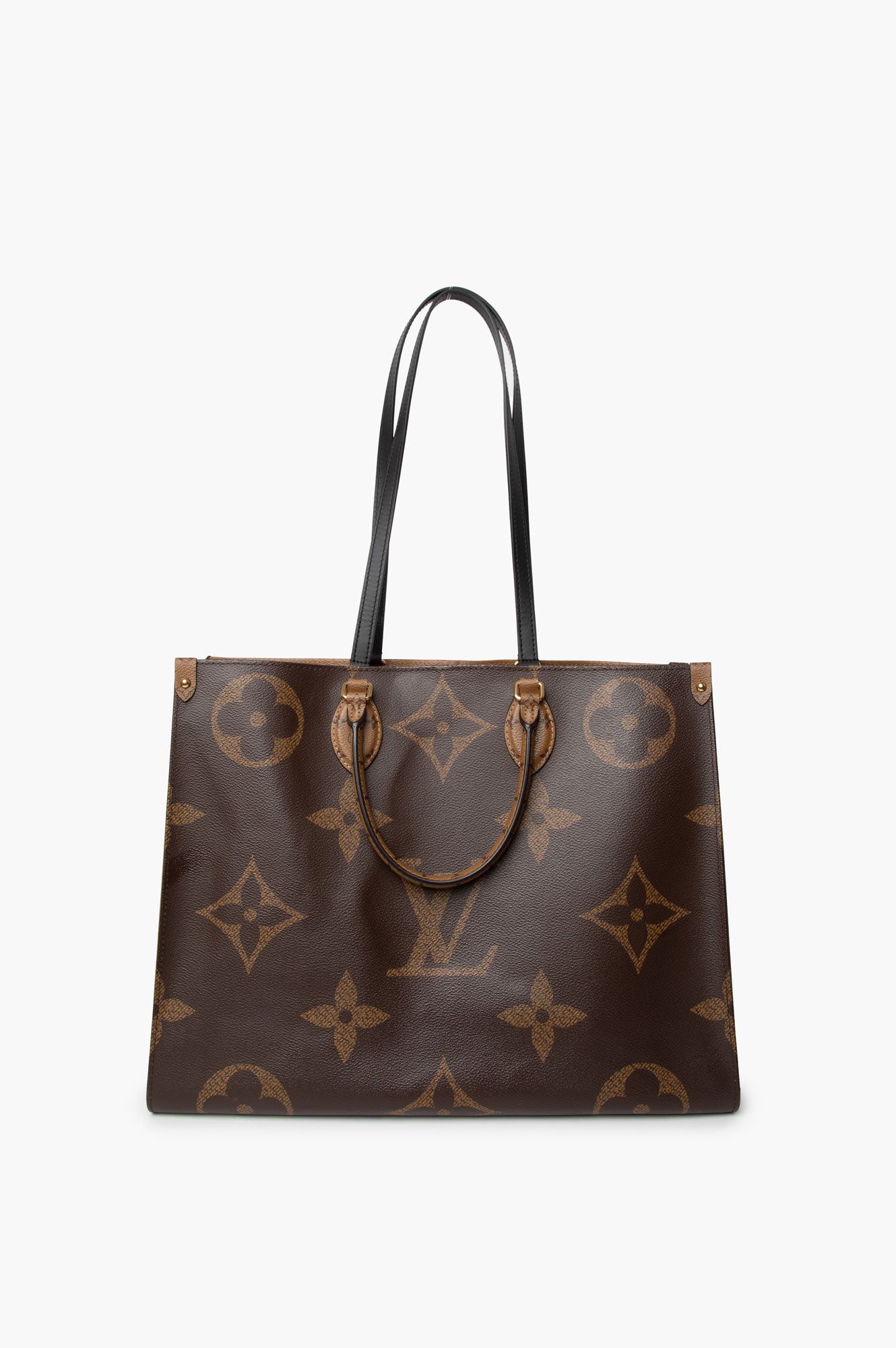 Louis Vuitton OnTheGo Tote GM