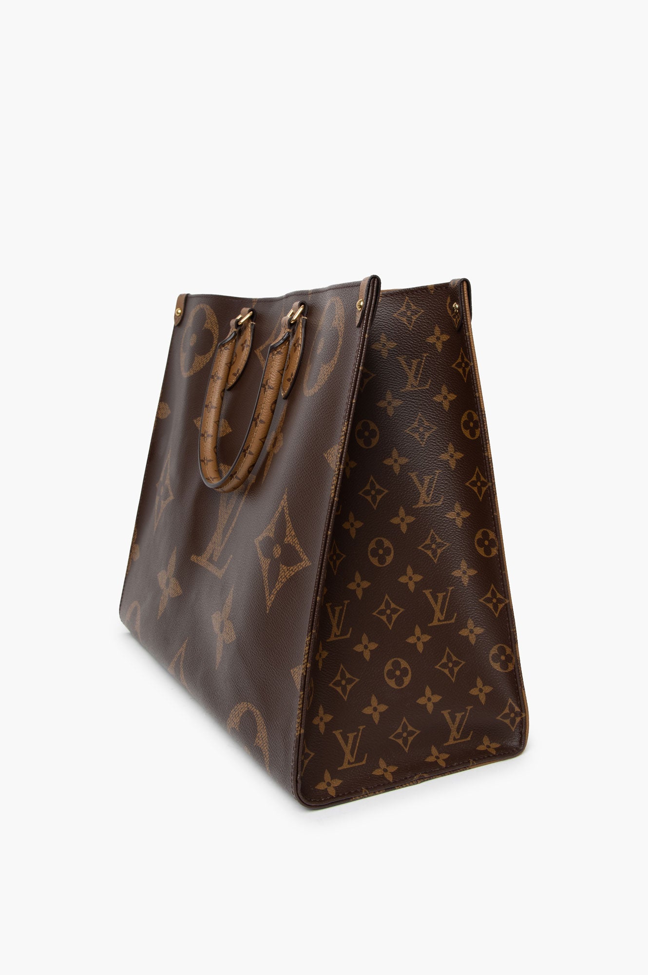 Louis Vuitton OnTheGo Tote GM
