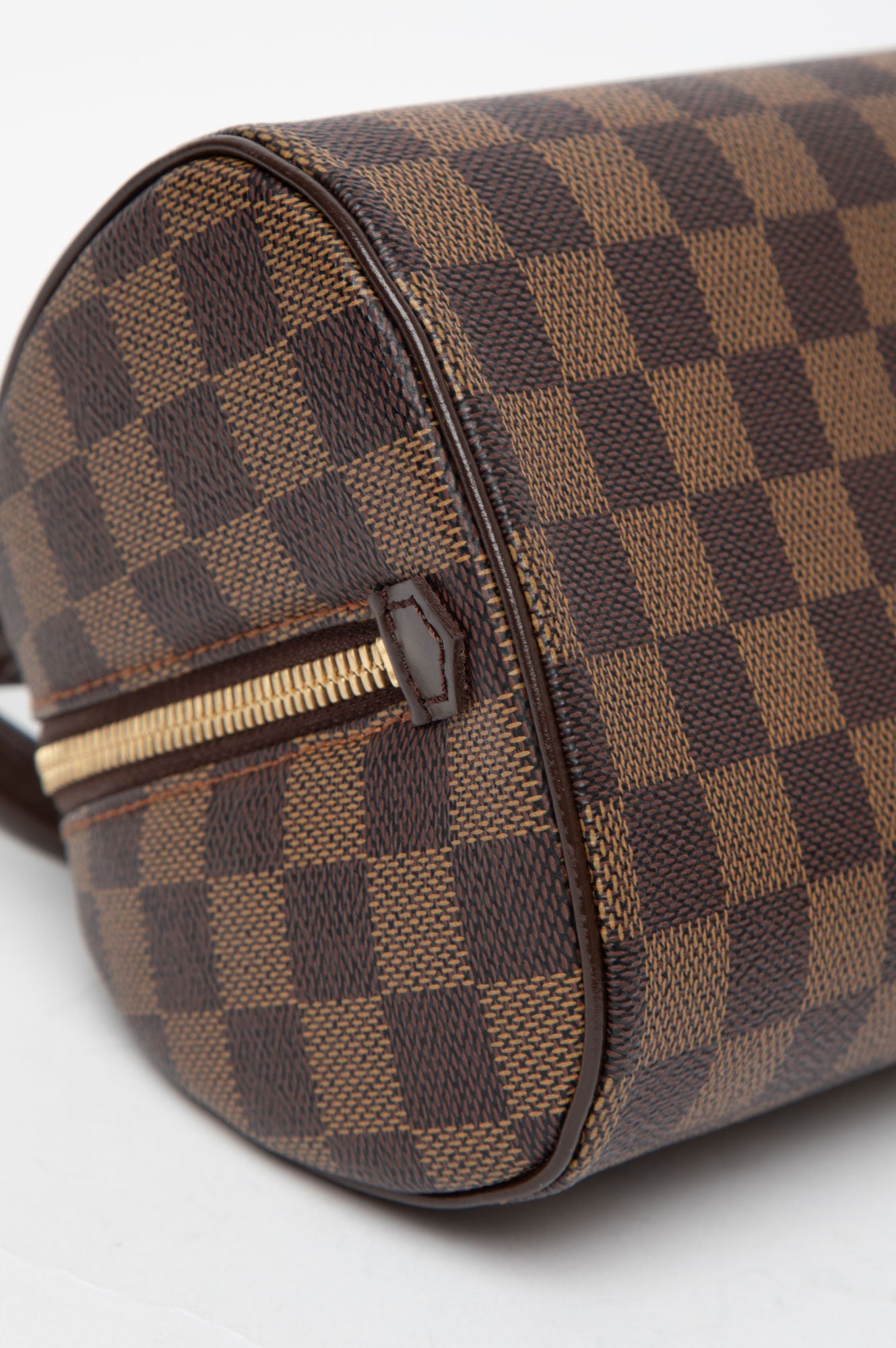 Louis Vuitton Ribera Damier Ebene Mini Bag