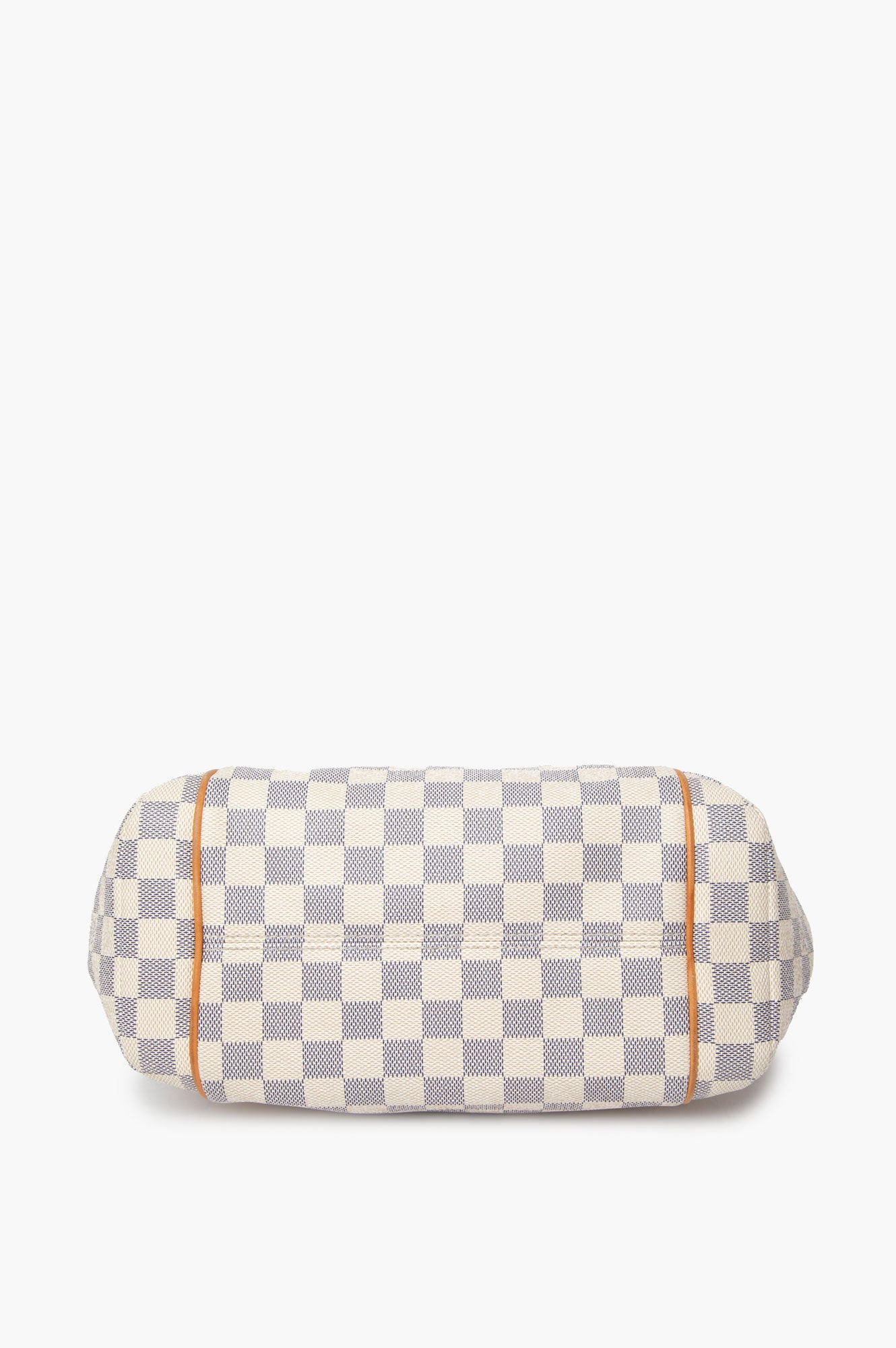 Louis Vuitton Totally Damier Azur Bag