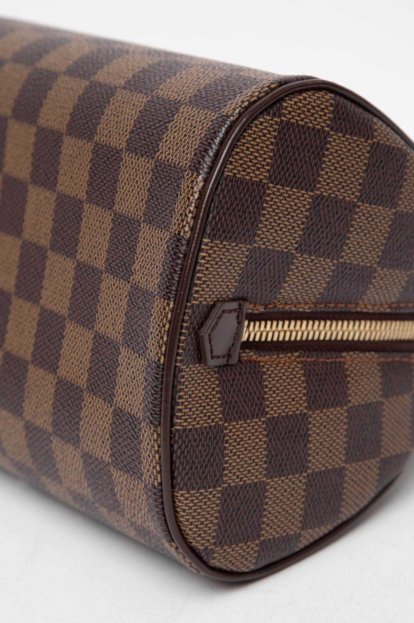 Louis Vuitton Ribera Damier Ebene Mini Bag