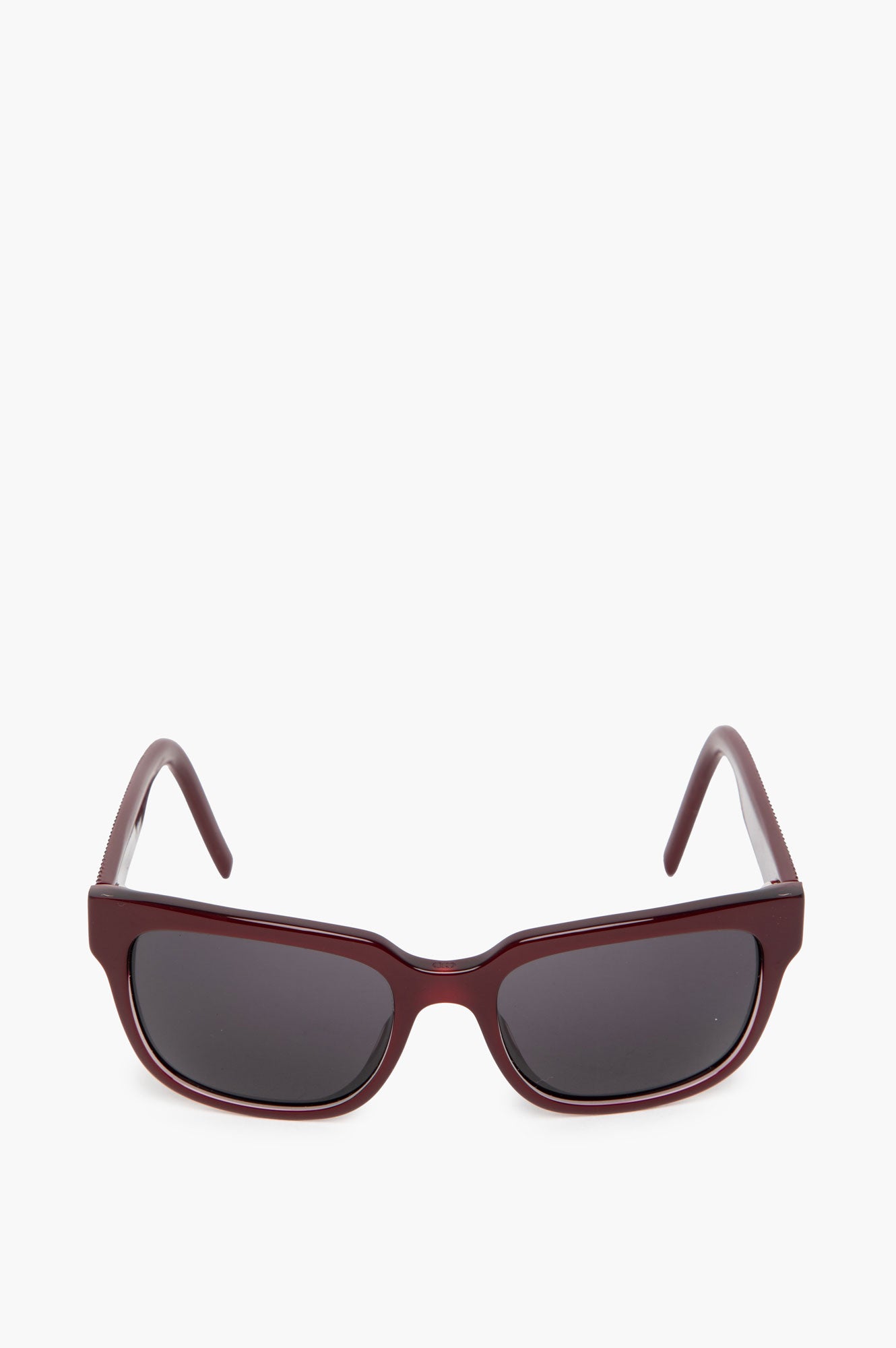 Dior Homme Black Tie Red Men's Sunglasses