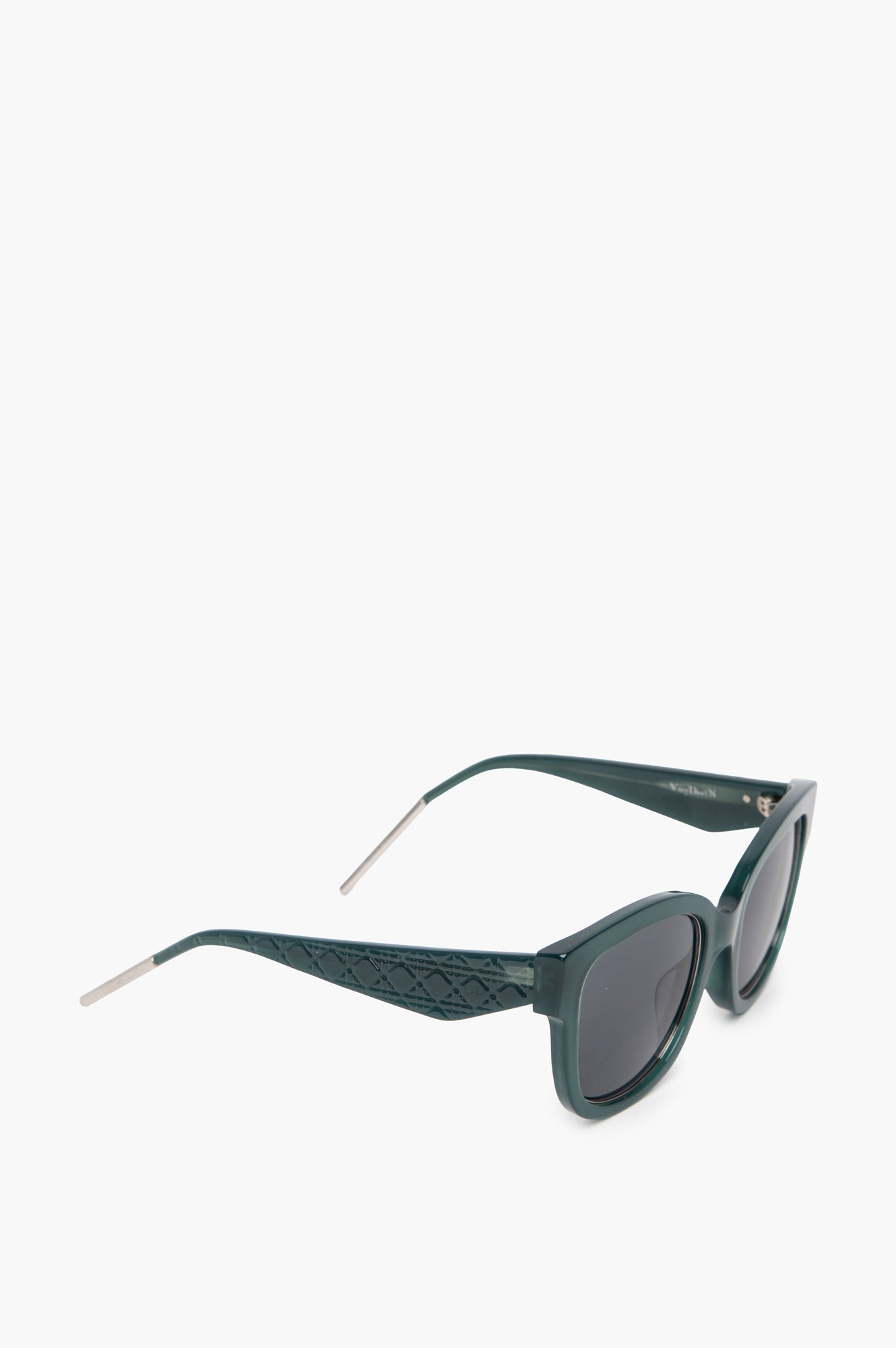 Christian Dior Emerald Green Very Dior 1N Sunglasses