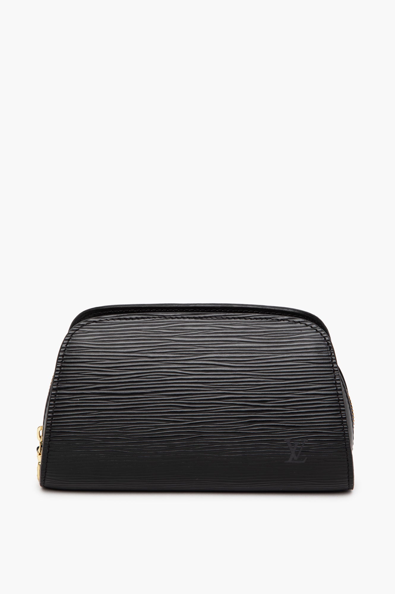 Louis Vuitton Epi Leather Cosmetic Case