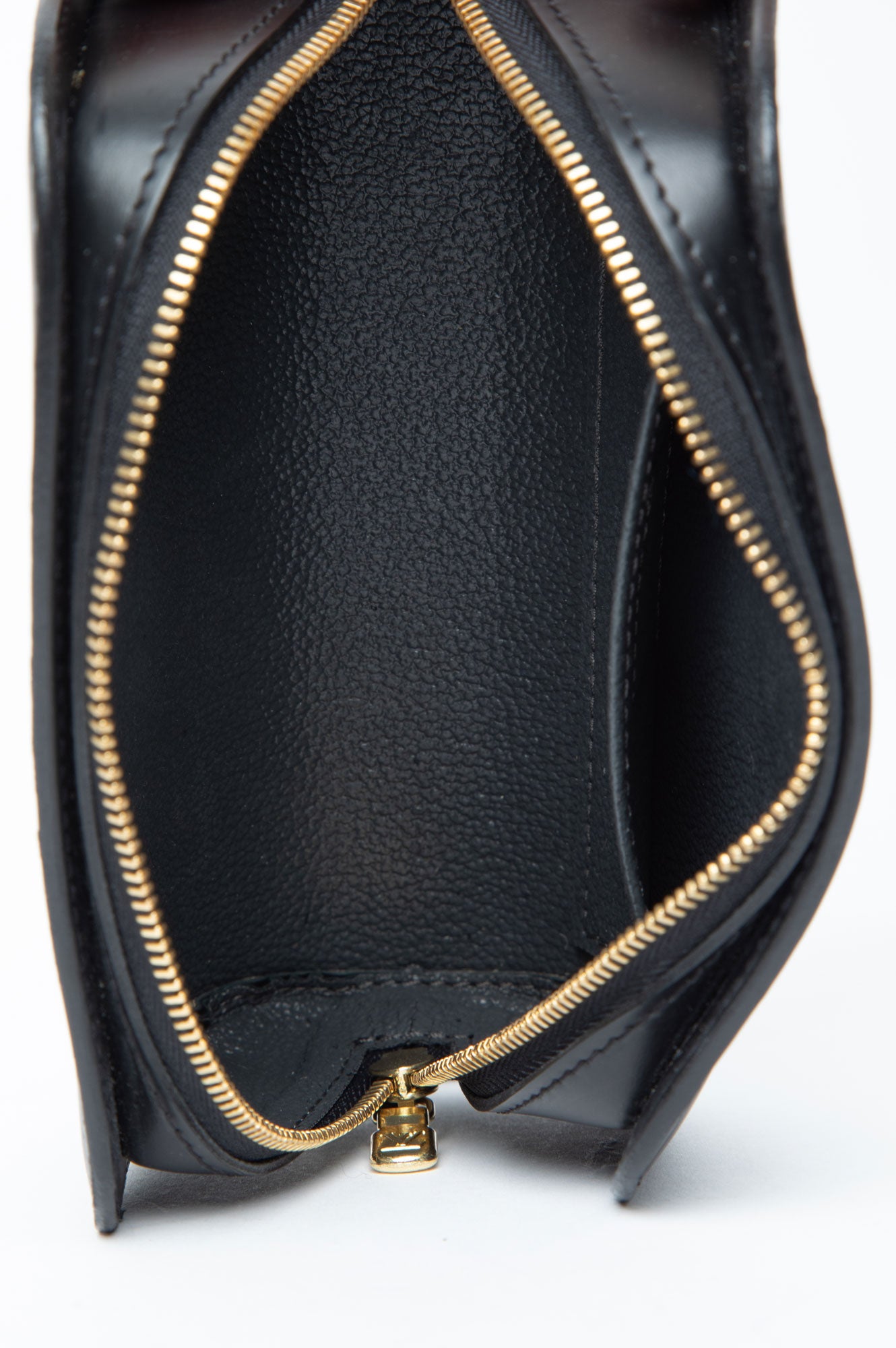 Louis Vuitton Epi Leather Cosmetic Case