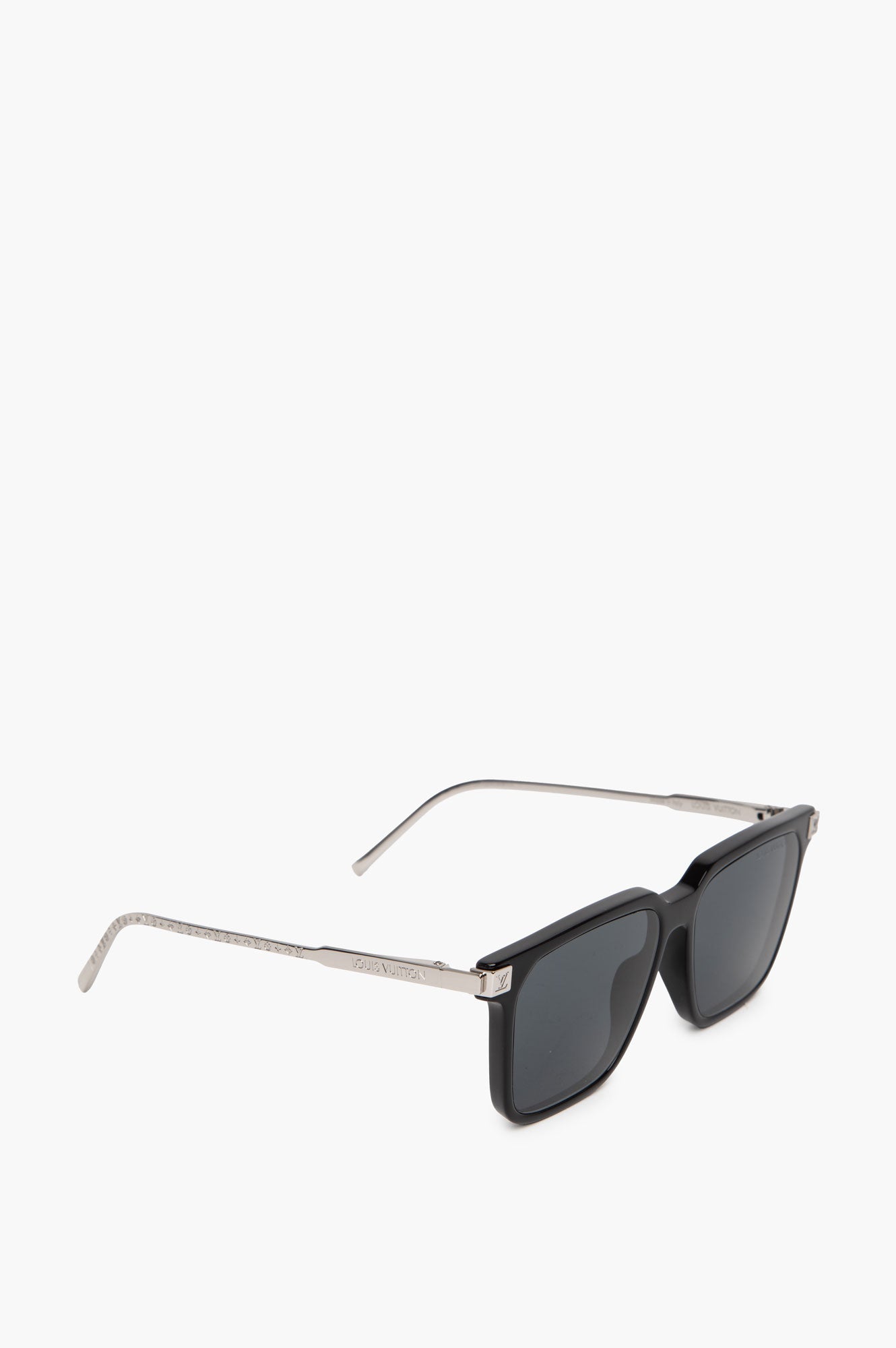 Louis Vuitton Rise Square Sunglasses