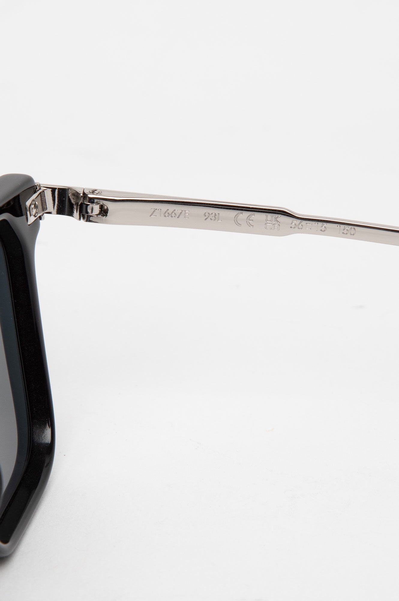 Louis Vuitton Rise Square Sunglasses